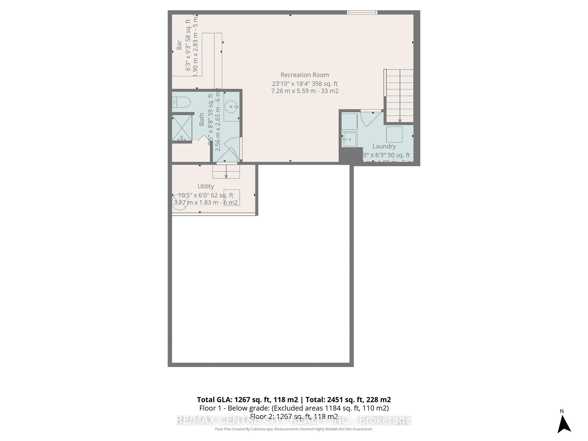 Photo 15 of 45 Mary Street E, St. Thomas — HOMEH