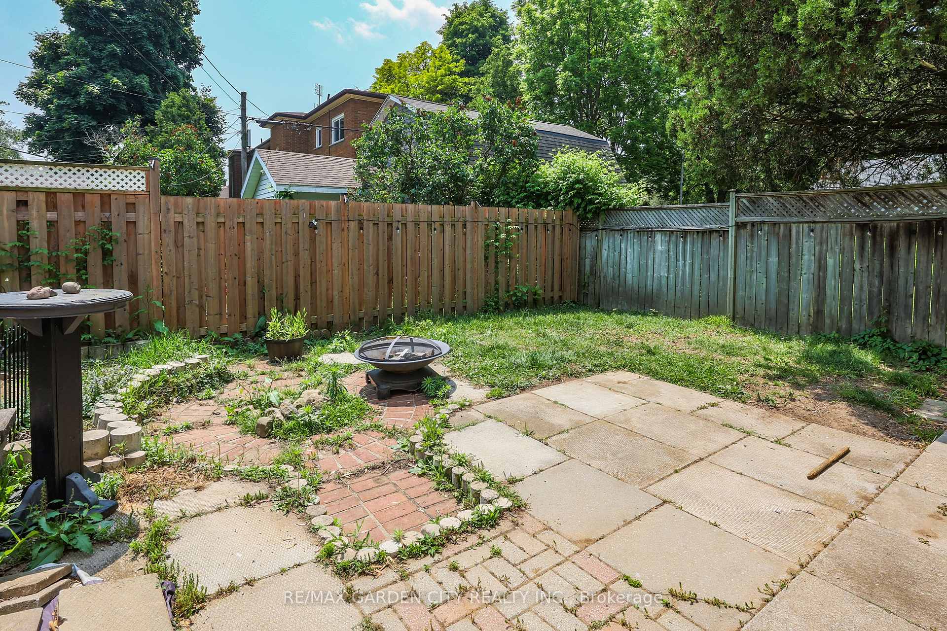 Photo 8 of 218 Russell Avenue S, St. Catharines, Downtown — HOMEH