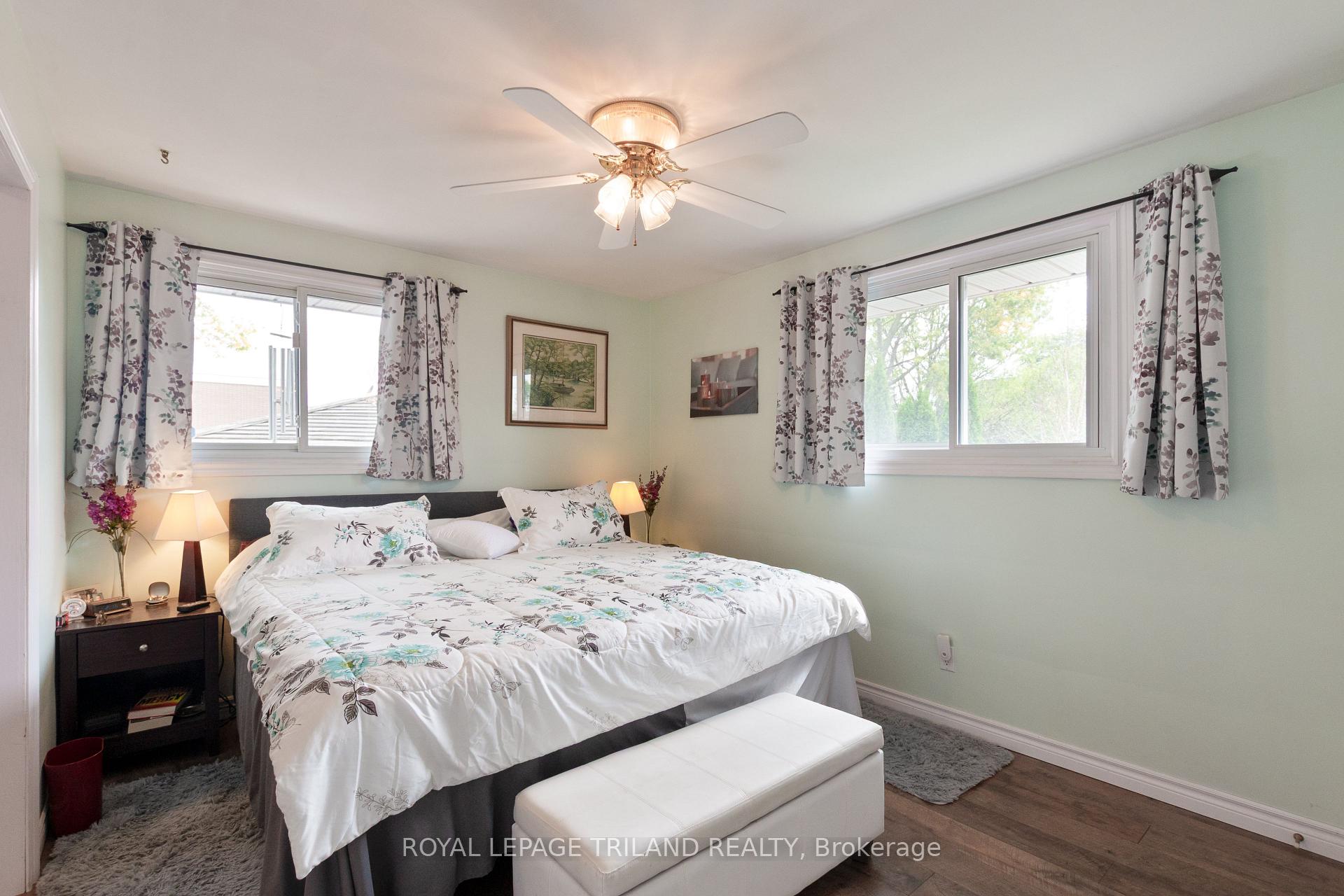 Photo 16 of 11 Gregory Place, St. Thomas — HOMEH