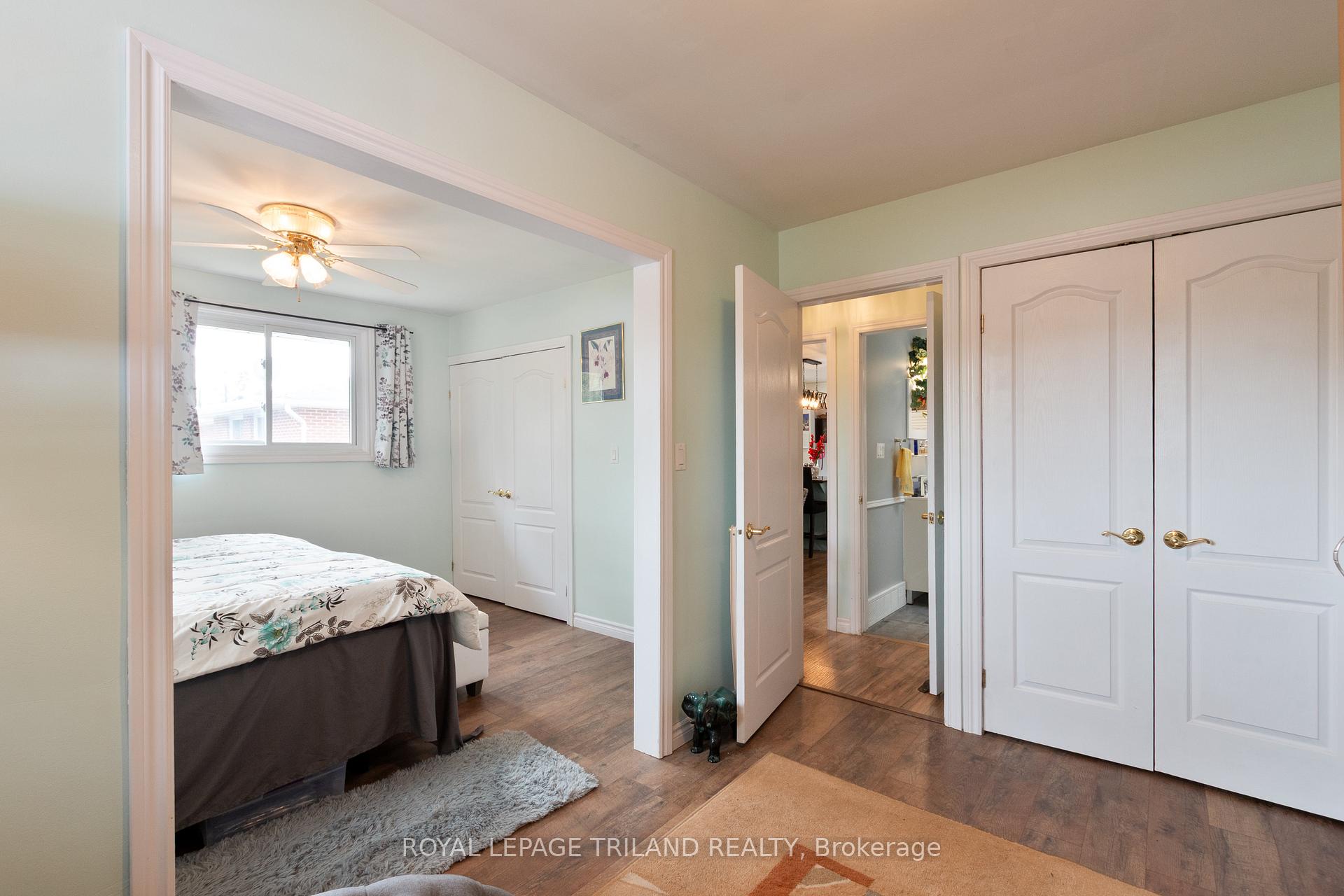 Photo 17 of 11 Gregory Place, St. Thomas — HOMEH