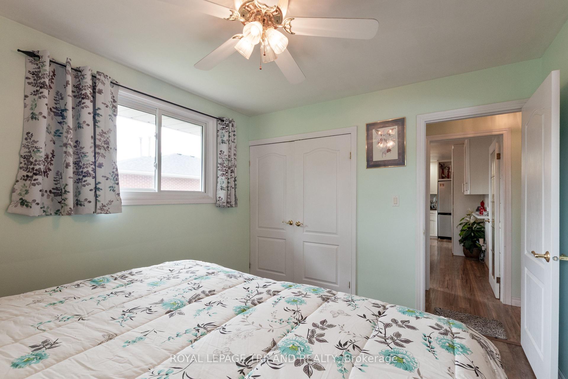 Photo 18 of 11 Gregory Place, St. Thomas — HOMEH