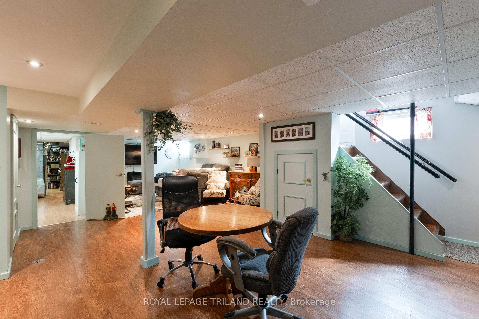 Photo 24 of 11 Gregory Place, St. Thomas — HOMEH