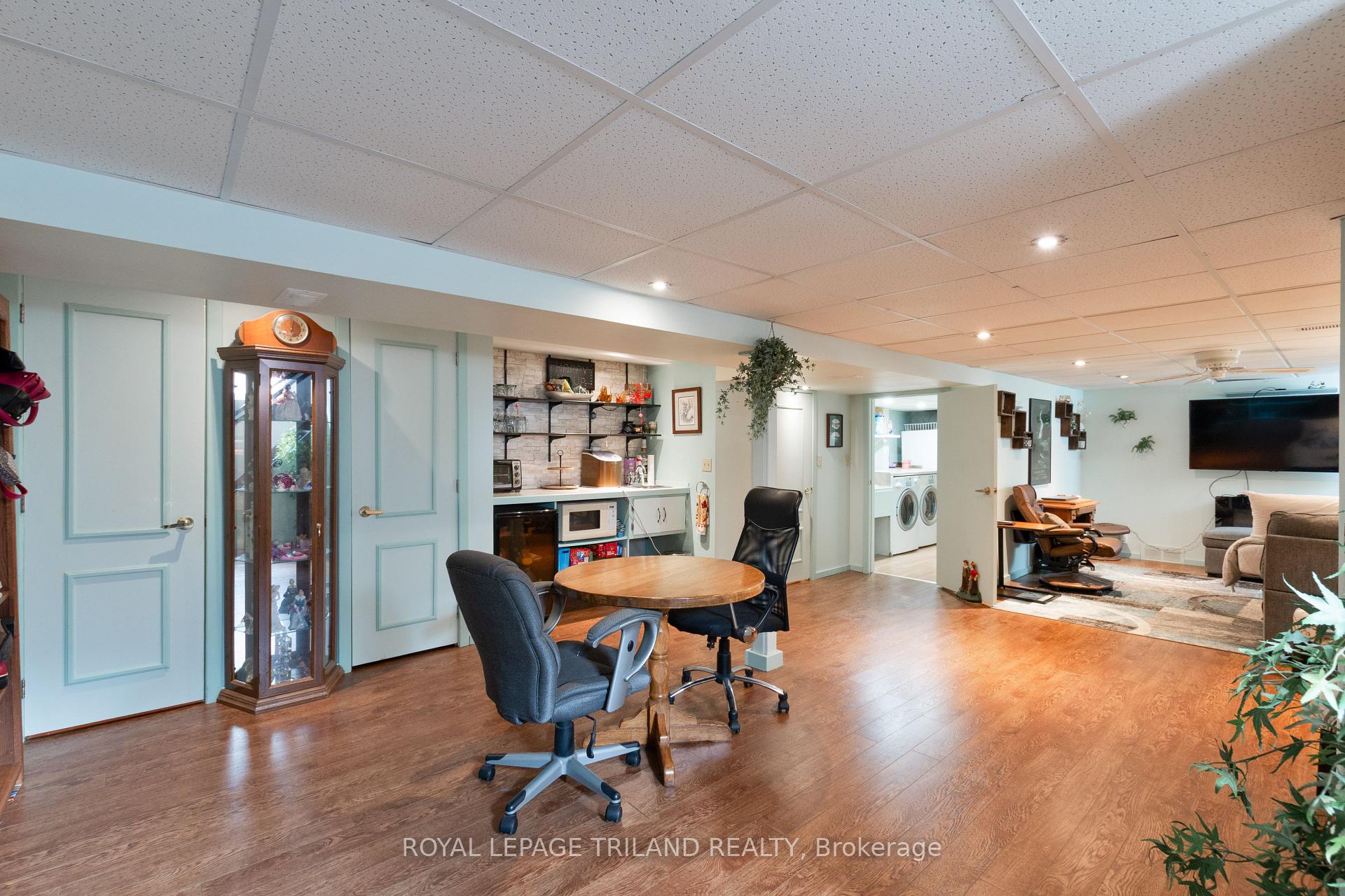 Photo 25 of 11 Gregory Place, St. Thomas — HOMEH