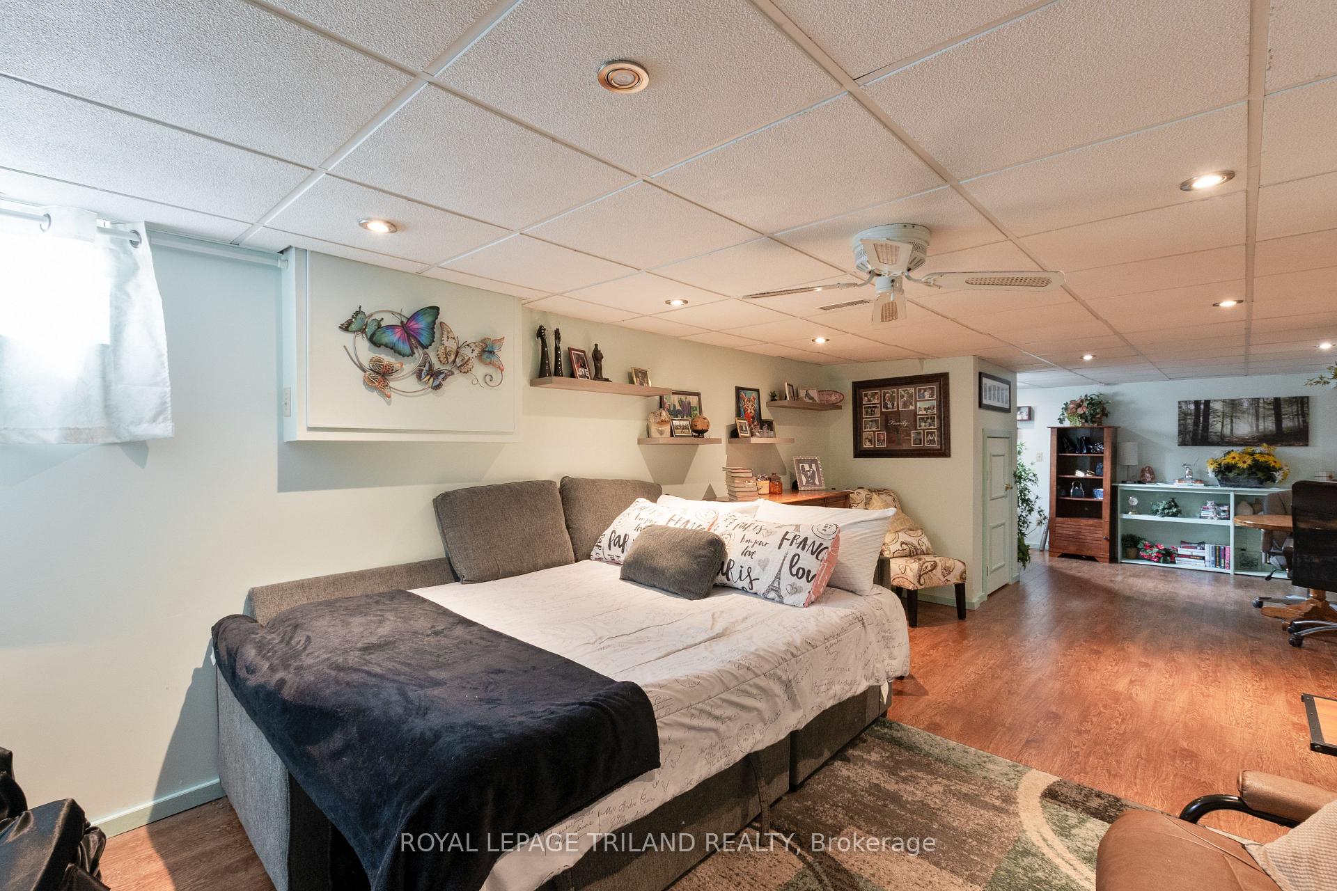 Photo 29 of 11 Gregory Place, St. Thomas — HOMEH
