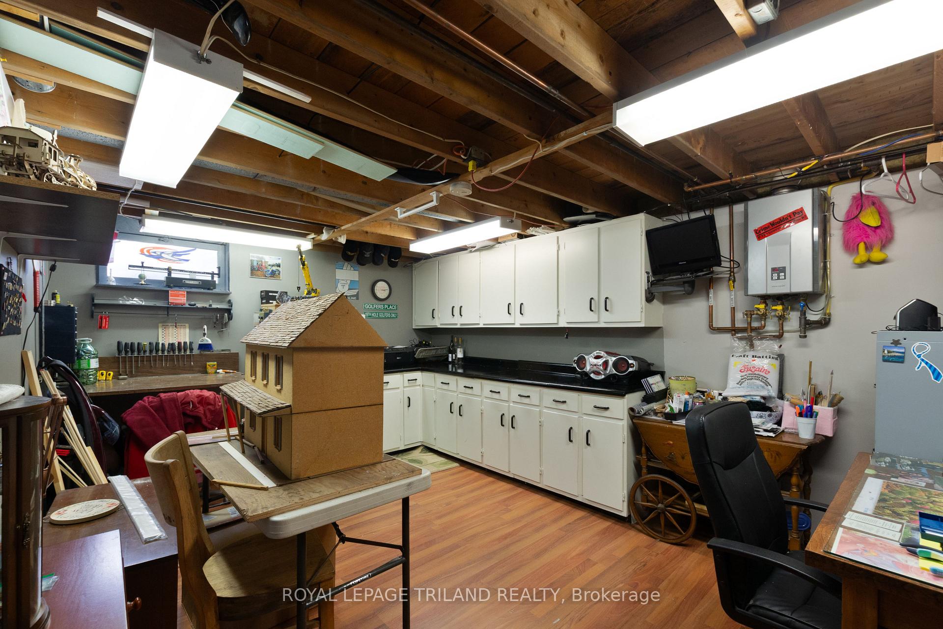 Photo 31 of 11 Gregory Place, St. Thomas — HOMEH