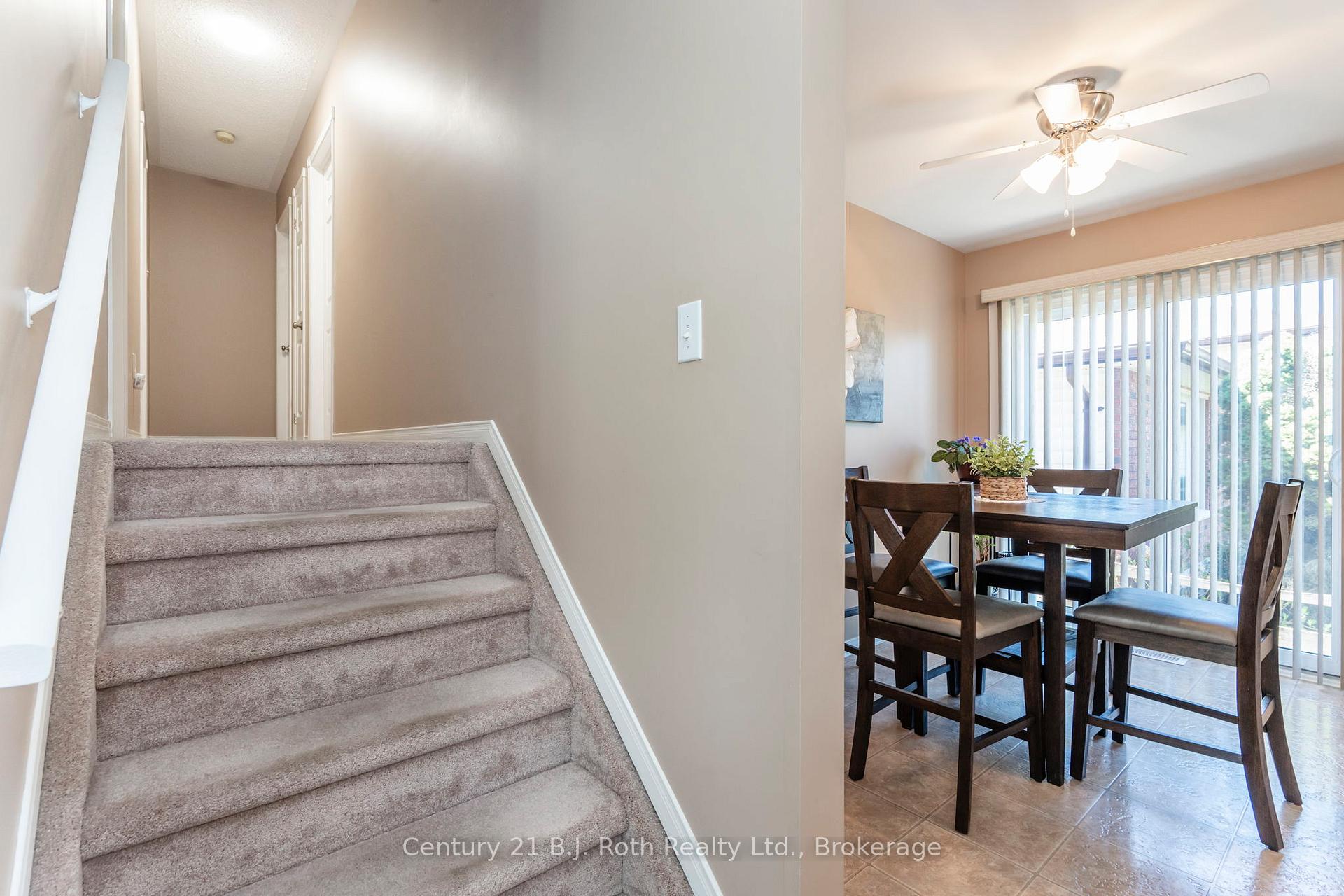 Photo 16 of 13 Archer Crescent, Springwater, Elmvale — HOMEH
