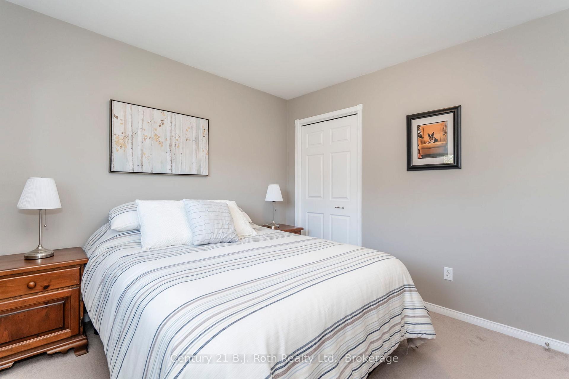 Photo 22 of 13 Archer Crescent, Springwater, Elmvale — HOMEH