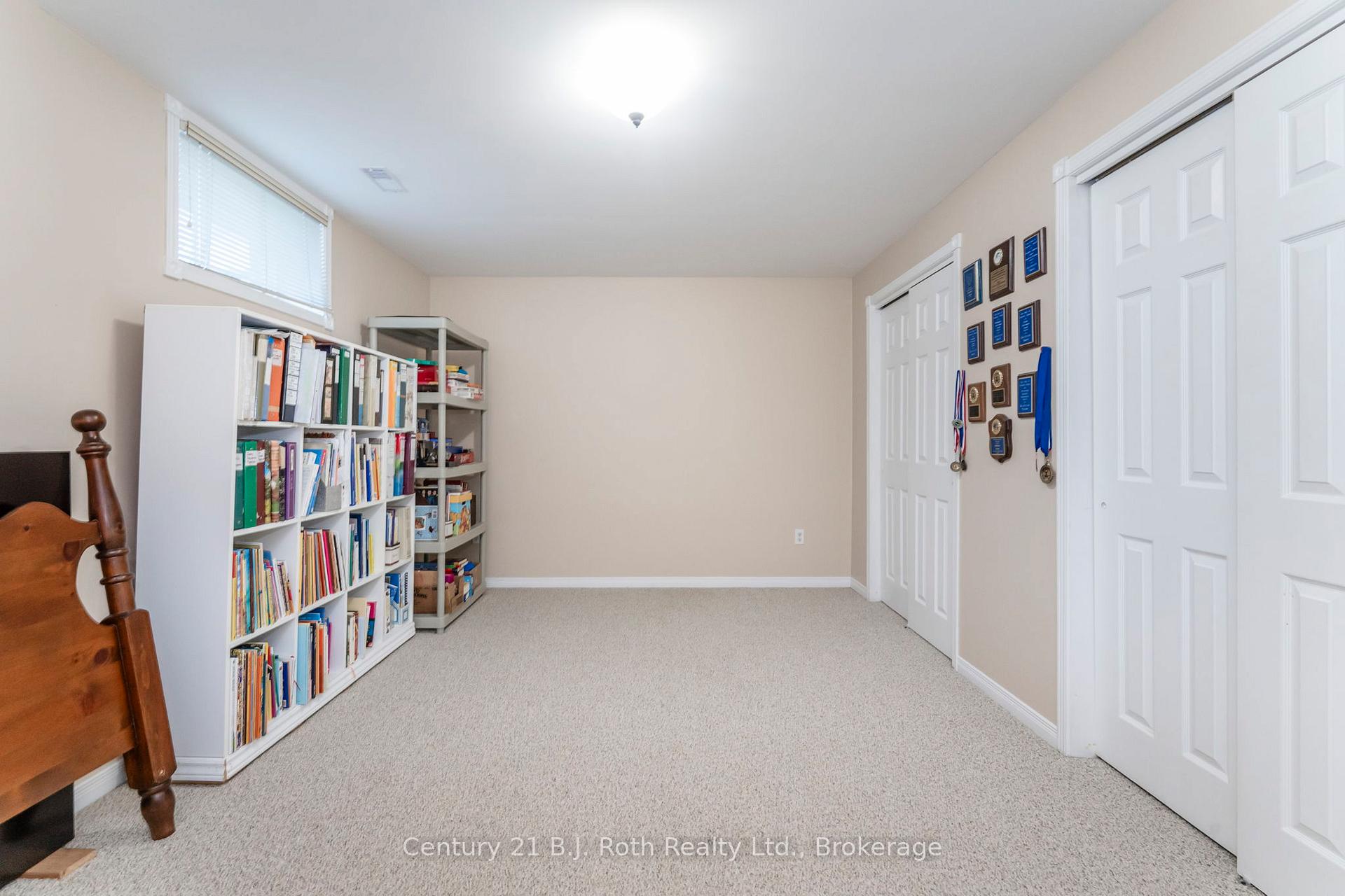Photo 31 of 13 Archer Crescent, Springwater, Elmvale — HOMEH