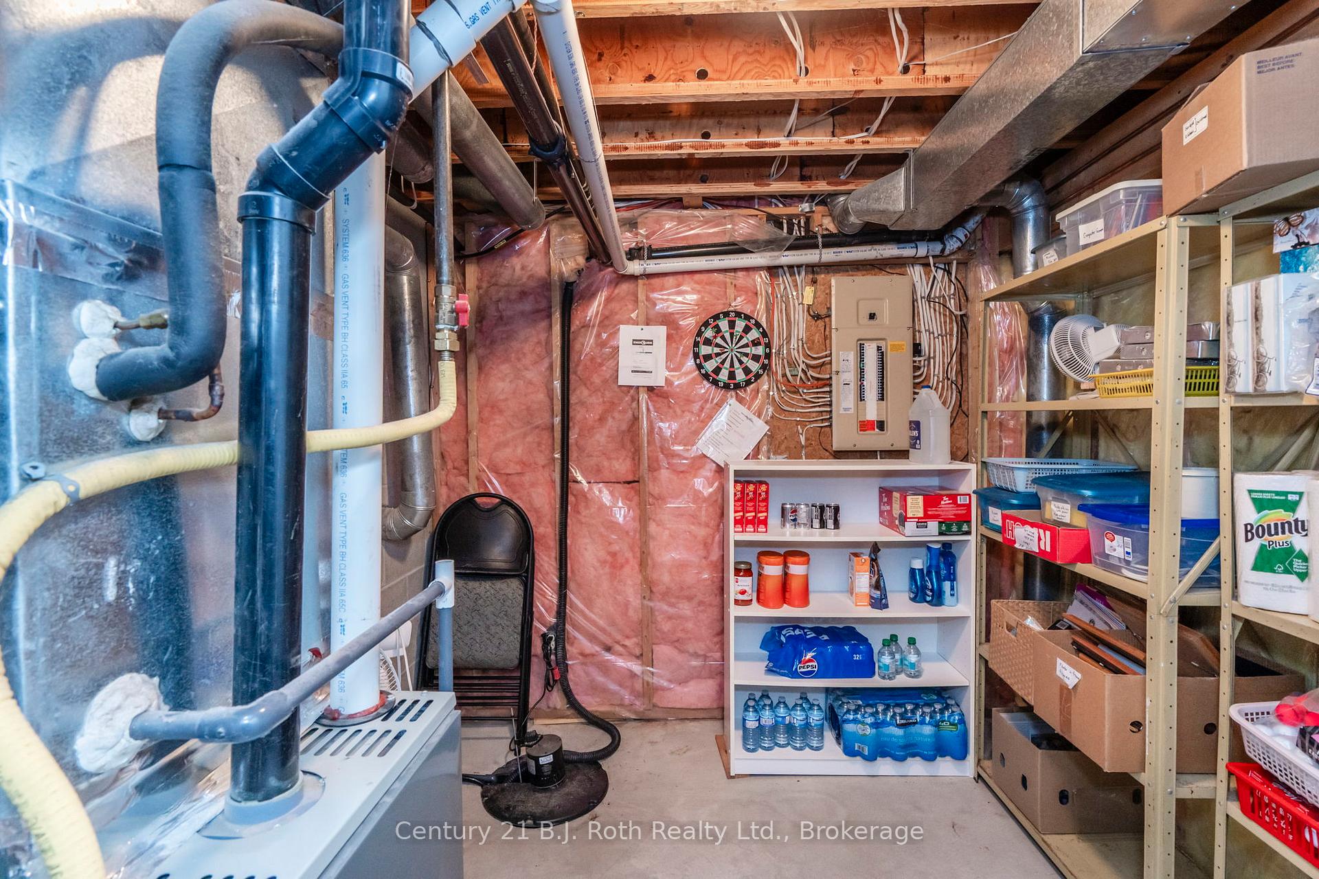 Photo 34 of 13 Archer Crescent, Springwater, Elmvale — HOMEH