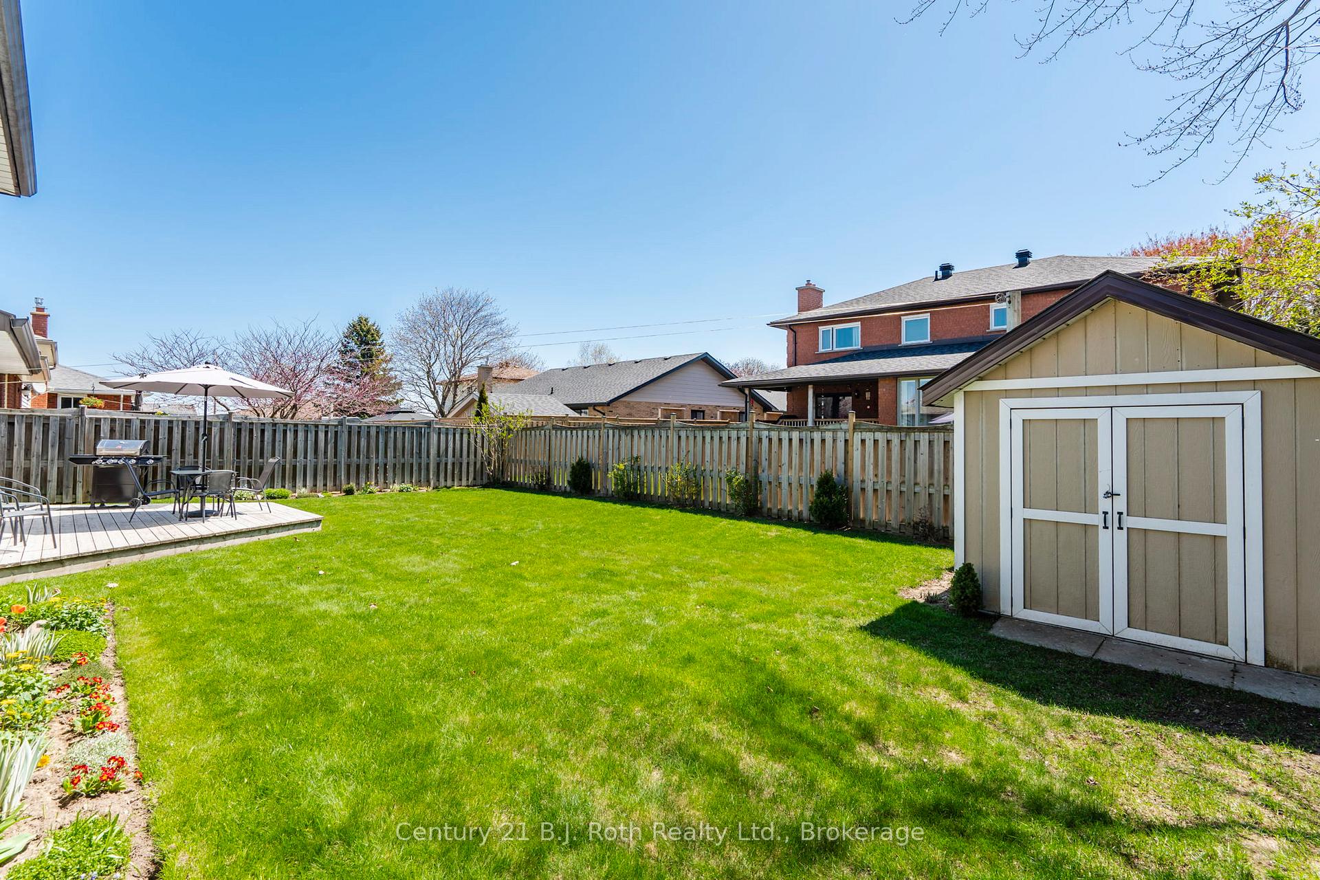 Photo 36 of 13 Archer Crescent, Springwater, Elmvale — HOMEH