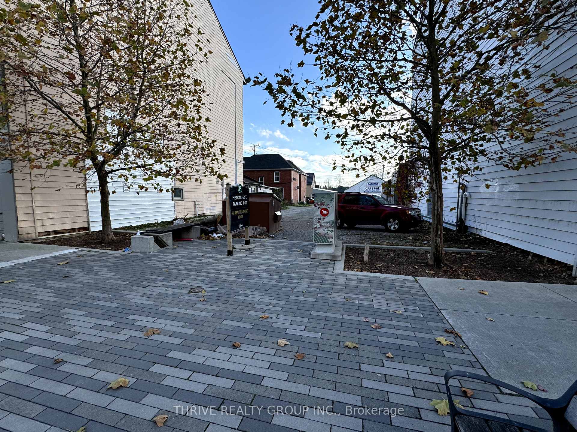 Photo 2 of Unit 13, 268 Talbot Street, St. Thomas — HOMEH