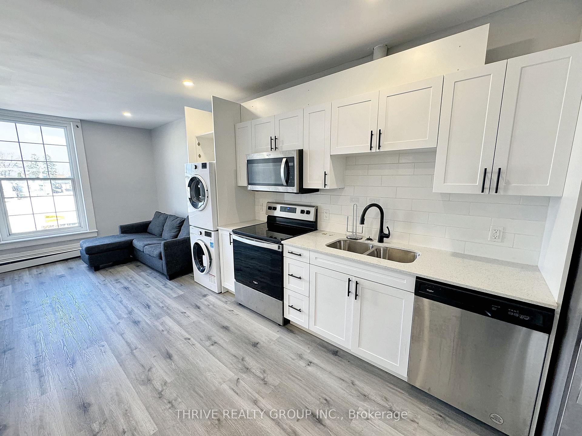 Photo 3 of Unit 13, 268 Talbot Street, St. Thomas — HOMEH
