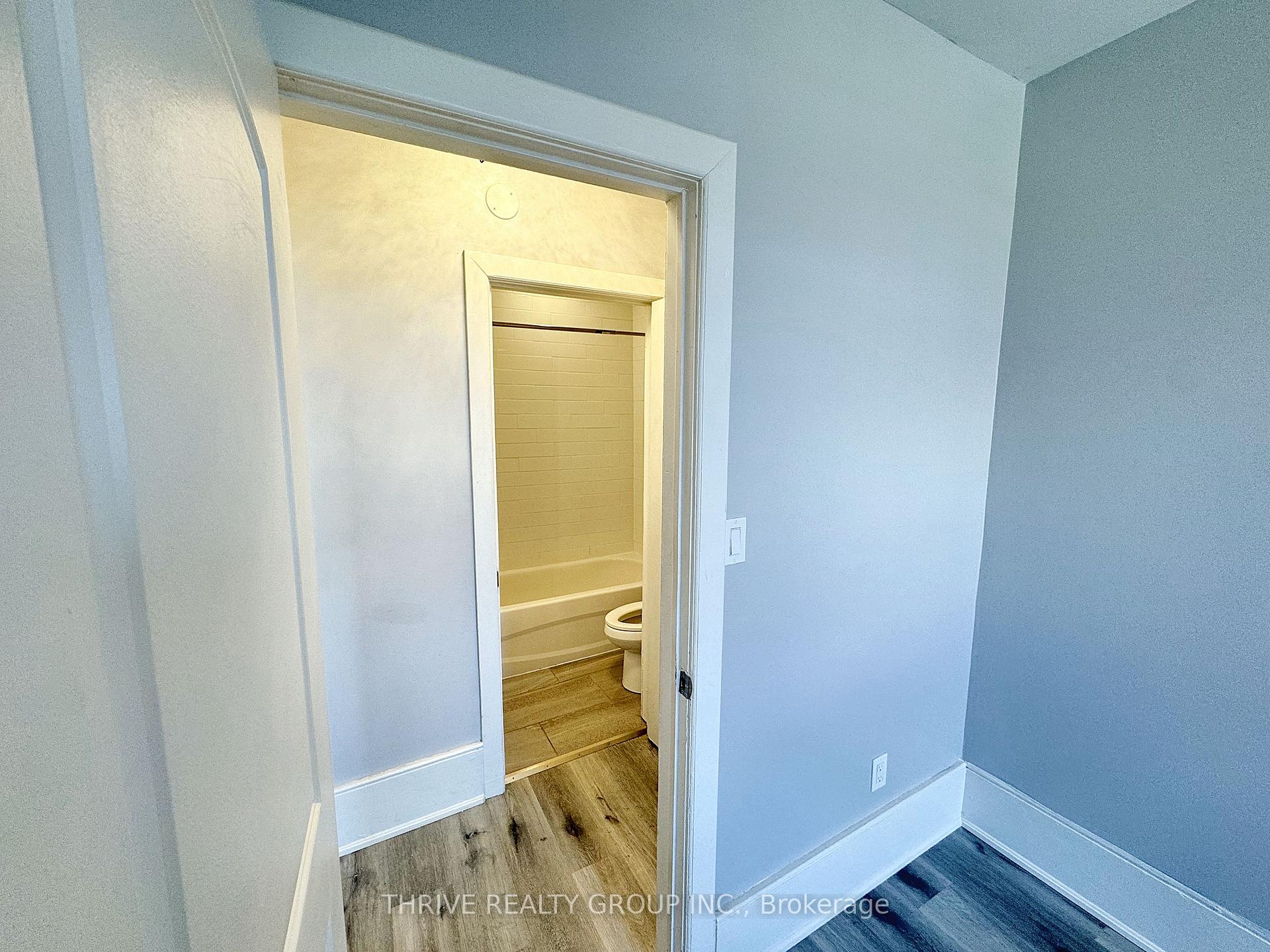 Photo 13 of Unit 13, 268 Talbot Street, St. Thomas — HOMEH