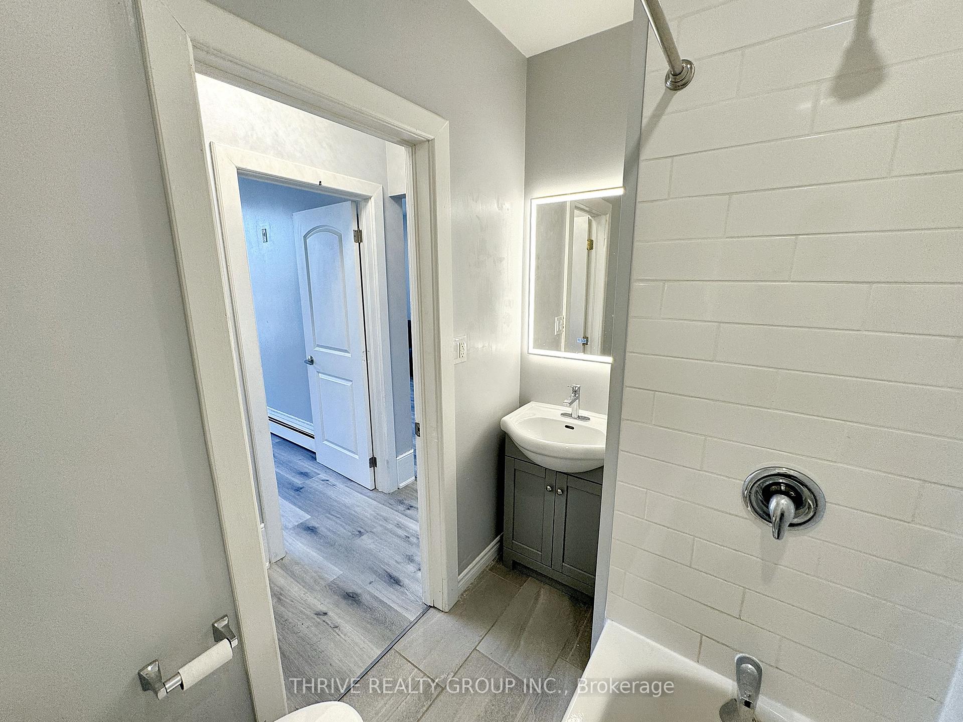 Photo 17 of Unit 13, 268 Talbot Street, St. Thomas — HOMEH