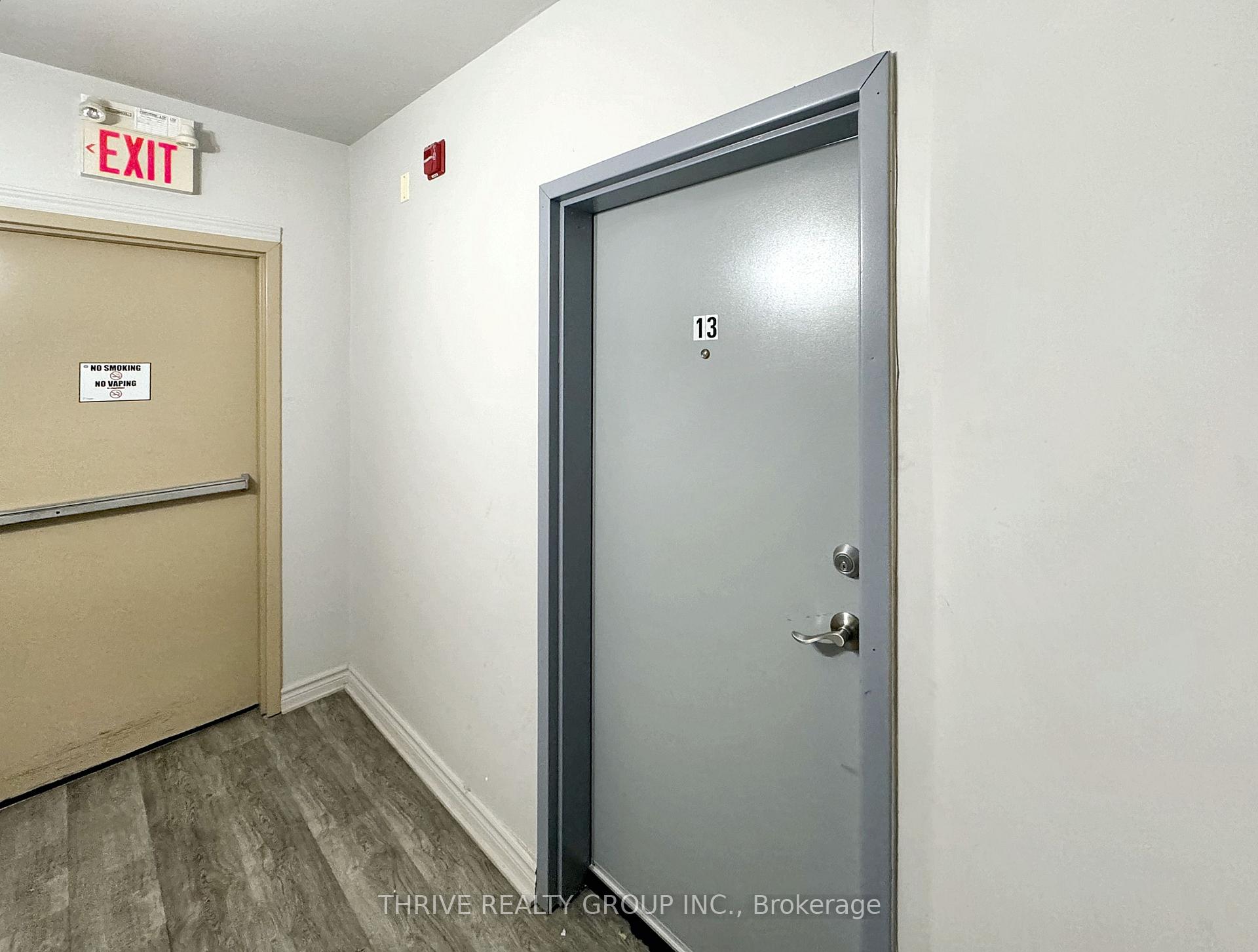 Photo 18 of Unit 13, 268 Talbot Street, St. Thomas — HOMEH