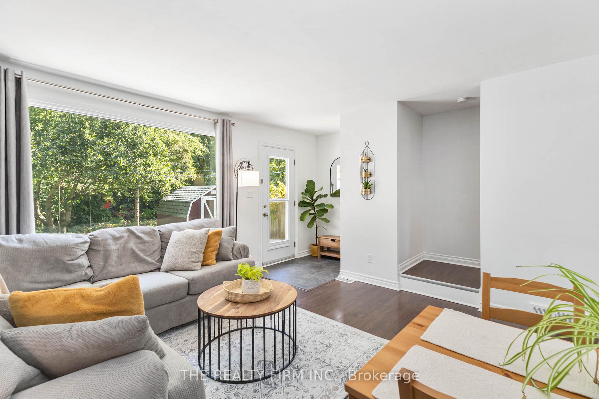 Photo 1 of Unit 5, 71 Parkside Drive, St. Thomas — HOMEH