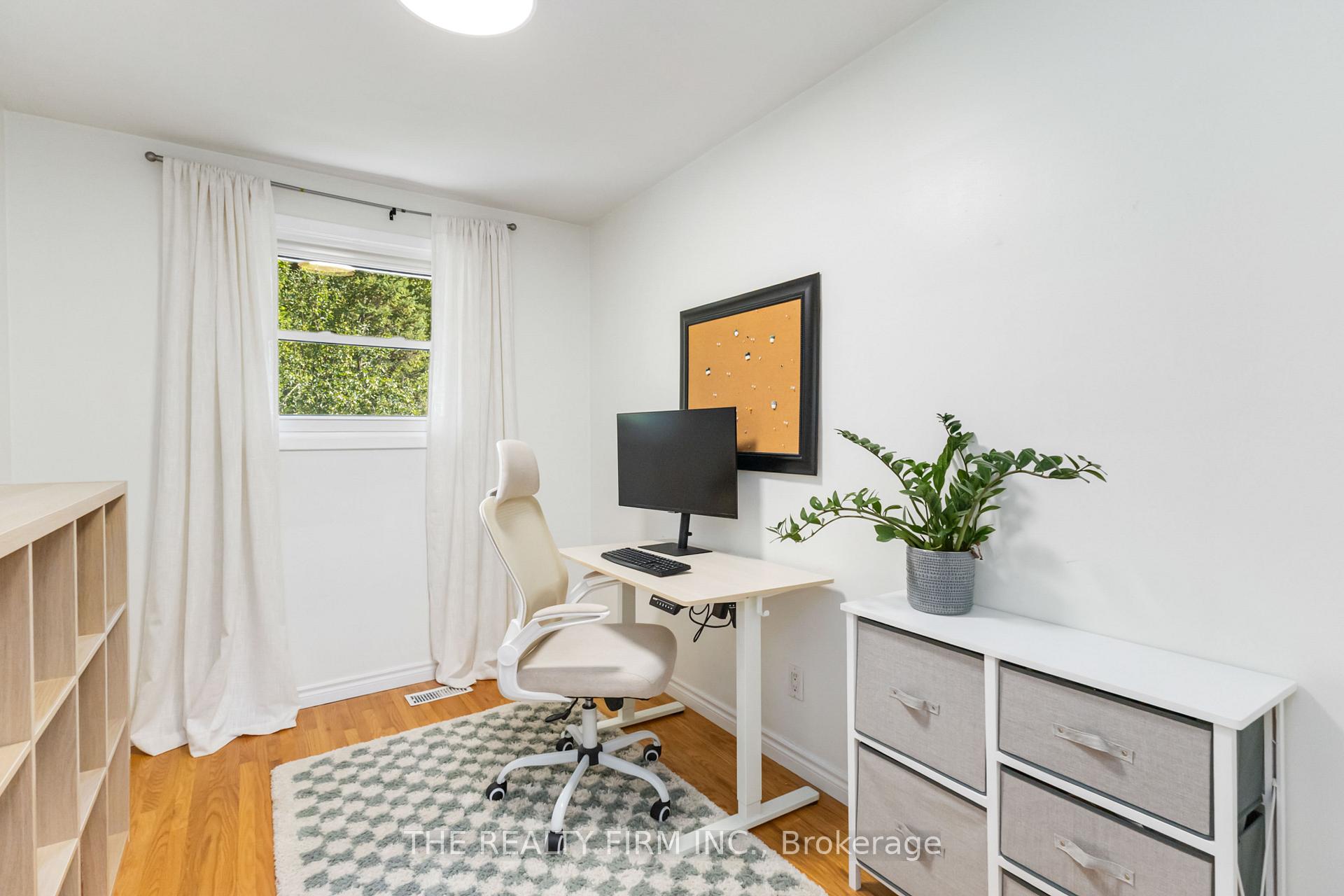 Photo 4 of Unit 5, 71 Parkside Drive, St. Thomas — HOMEH