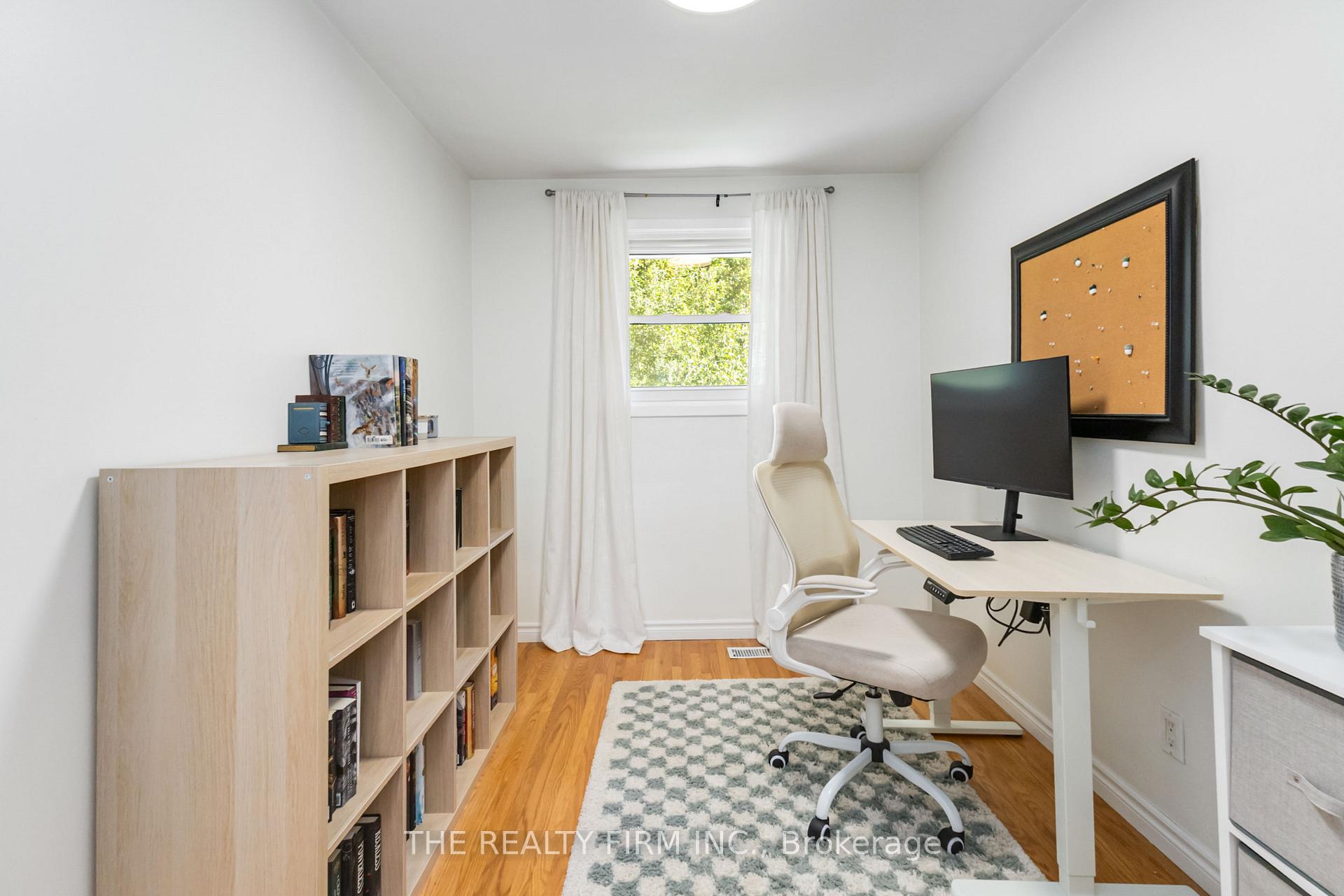 Photo 5 of Unit 5, 71 Parkside Drive, St. Thomas — HOMEH