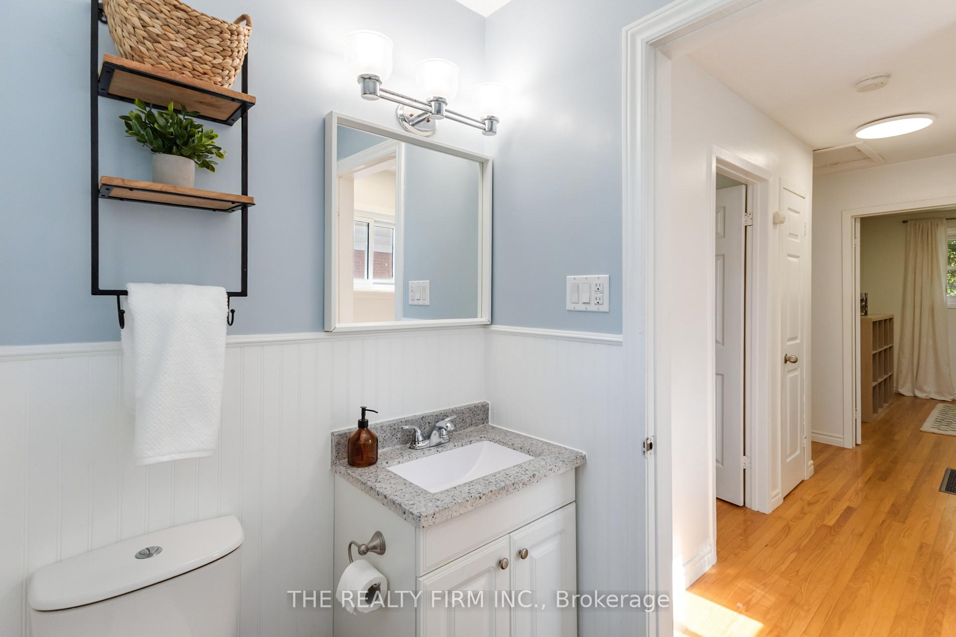Photo 6 of Unit 5, 71 Parkside Drive, St. Thomas — HOMEH