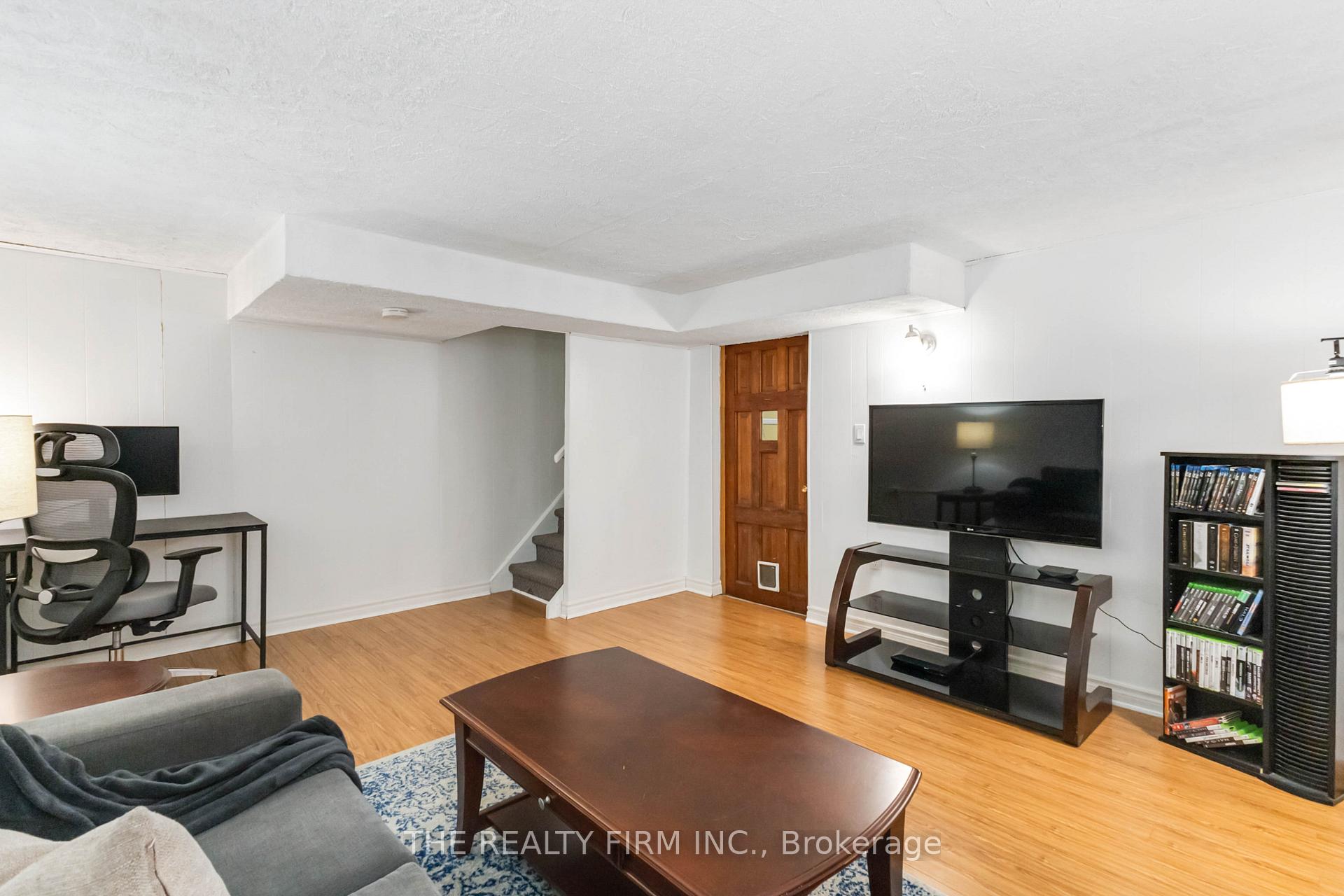 Photo 7 of Unit 5, 71 Parkside Drive, St. Thomas — HOMEH