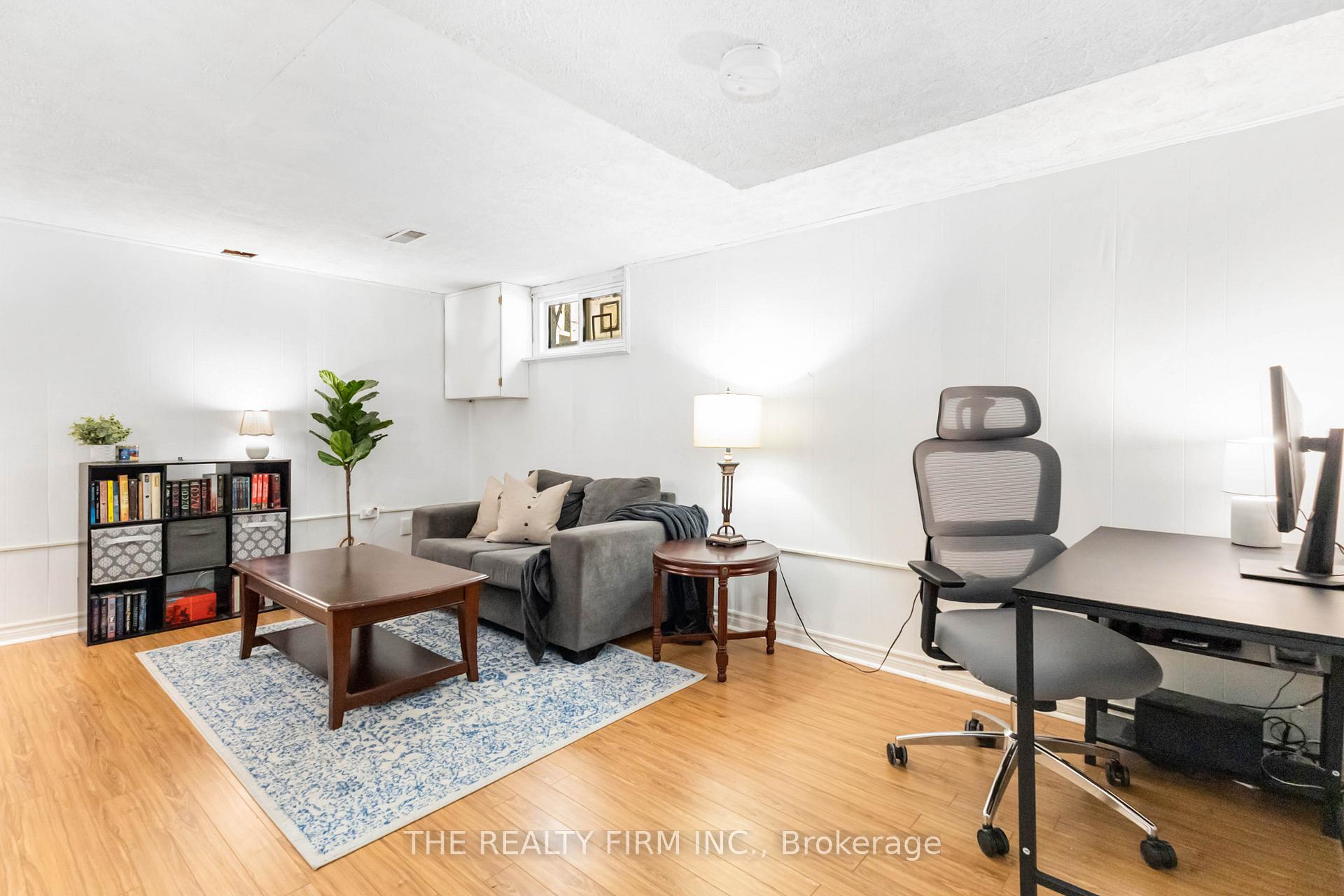 Photo 9 of Unit 5, 71 Parkside Drive, St. Thomas — HOMEH