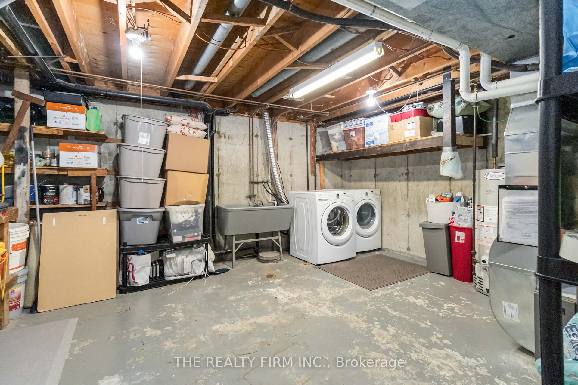Photo 10 of Unit 5, 71 Parkside Drive, St. Thomas — HOMEH