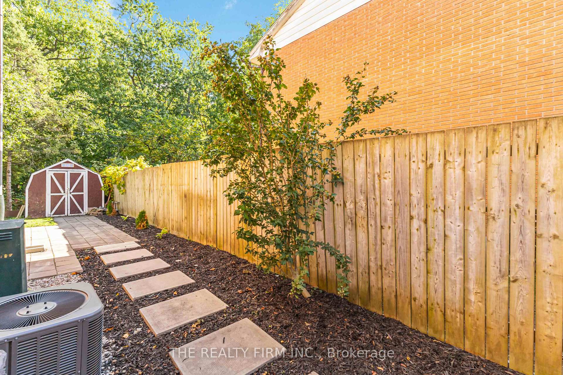 Photo 11 of Unit 5, 71 Parkside Drive, St. Thomas — HOMEH