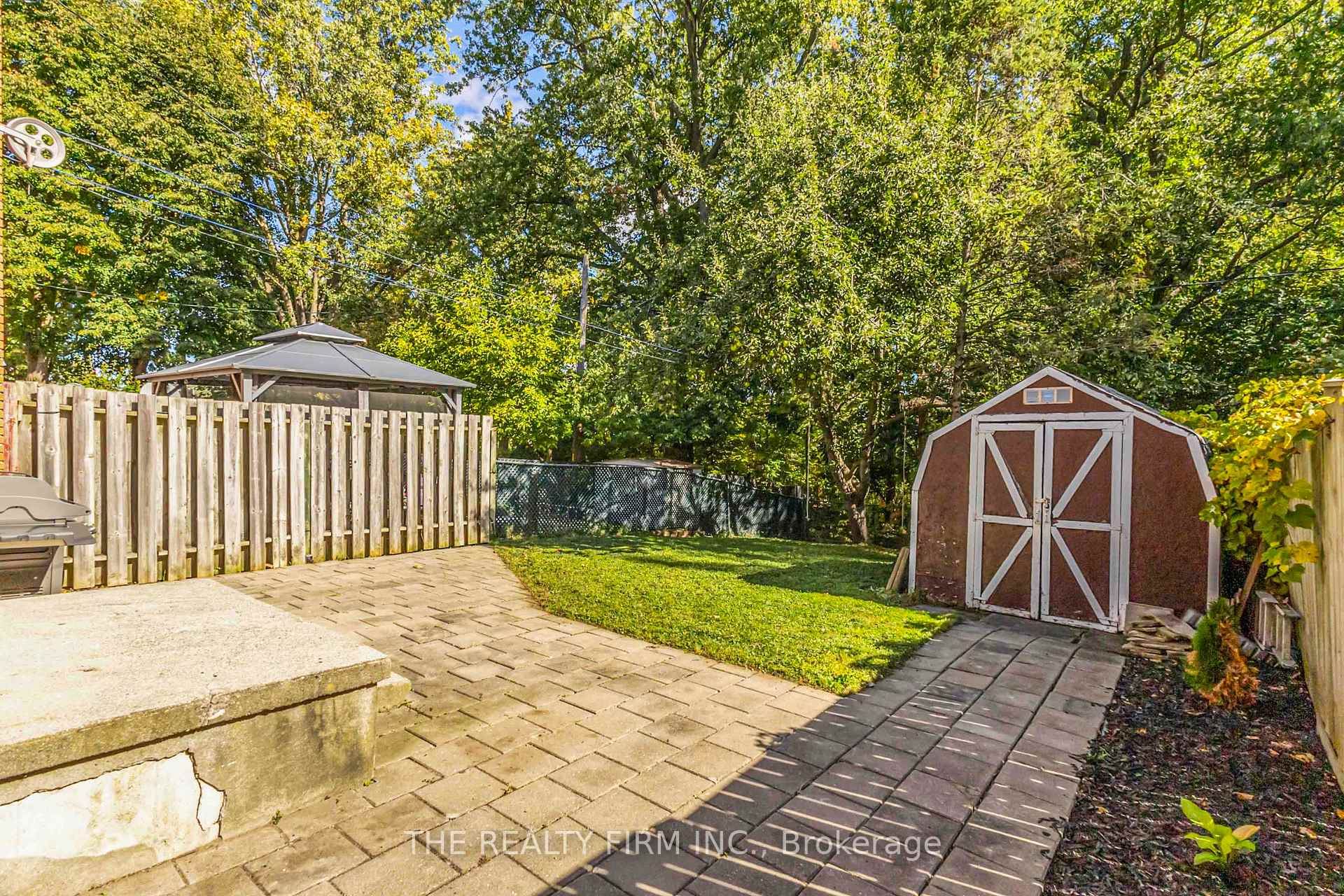 Photo 12 of Unit 5, 71 Parkside Drive, St. Thomas — HOMEH
