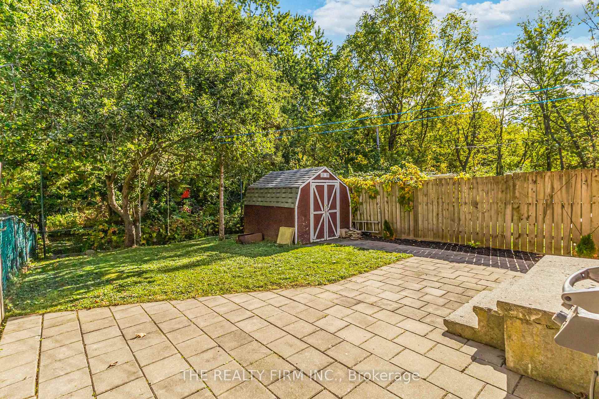 Photo 13 of Unit 5, 71 Parkside Drive, St. Thomas — HOMEH