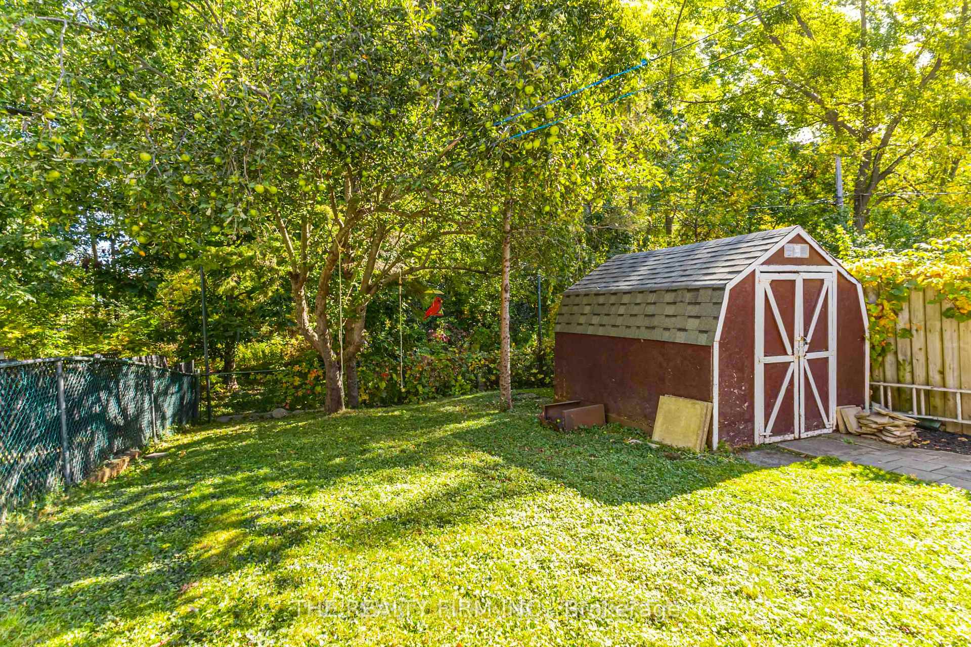 Photo 14 of Unit 5, 71 Parkside Drive, St. Thomas — HOMEH