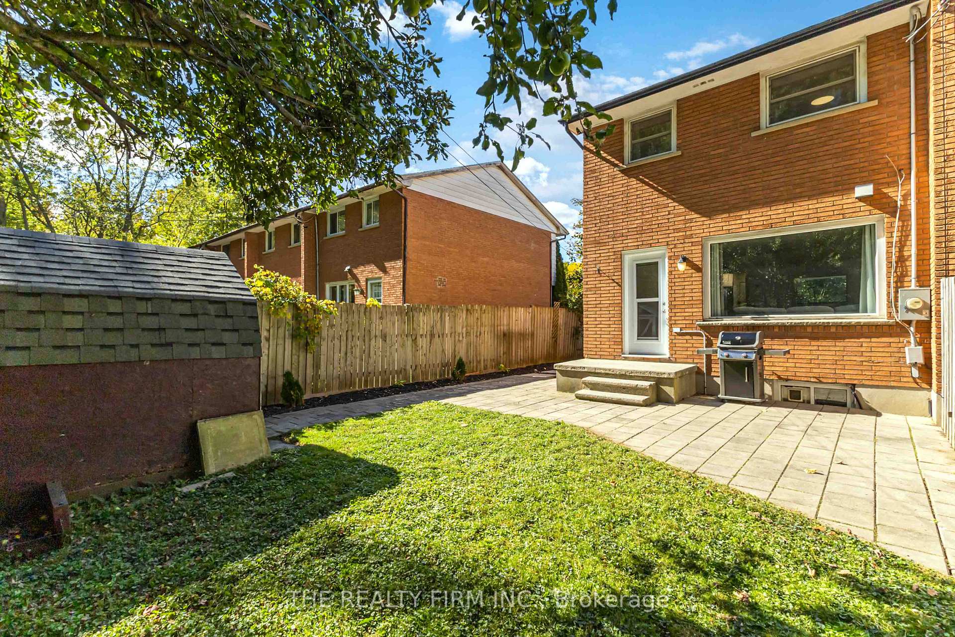 Photo 15 of Unit 5, 71 Parkside Drive, St. Thomas — HOMEH