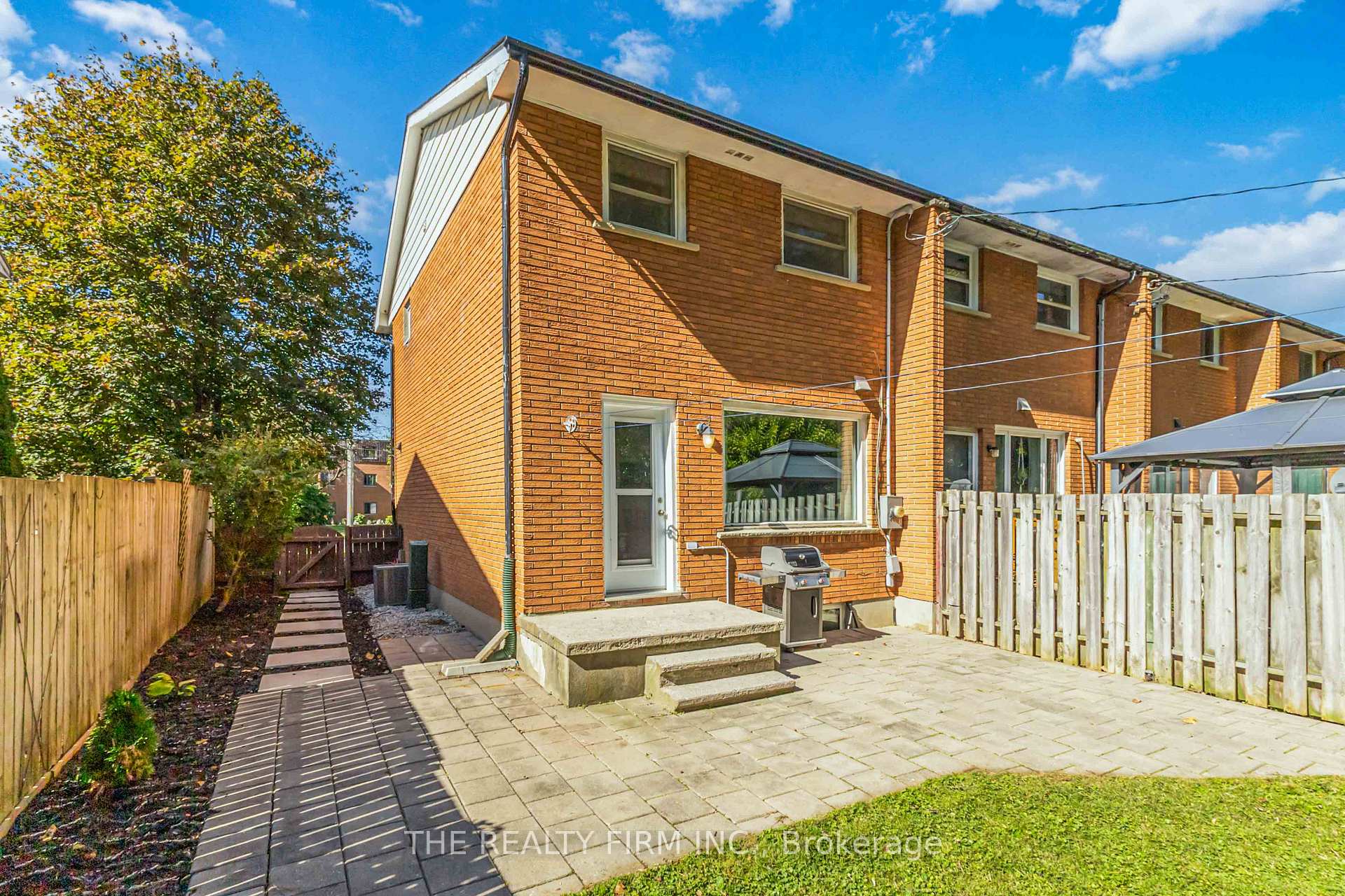 Photo 16 of Unit 5, 71 Parkside Drive, St. Thomas — HOMEH