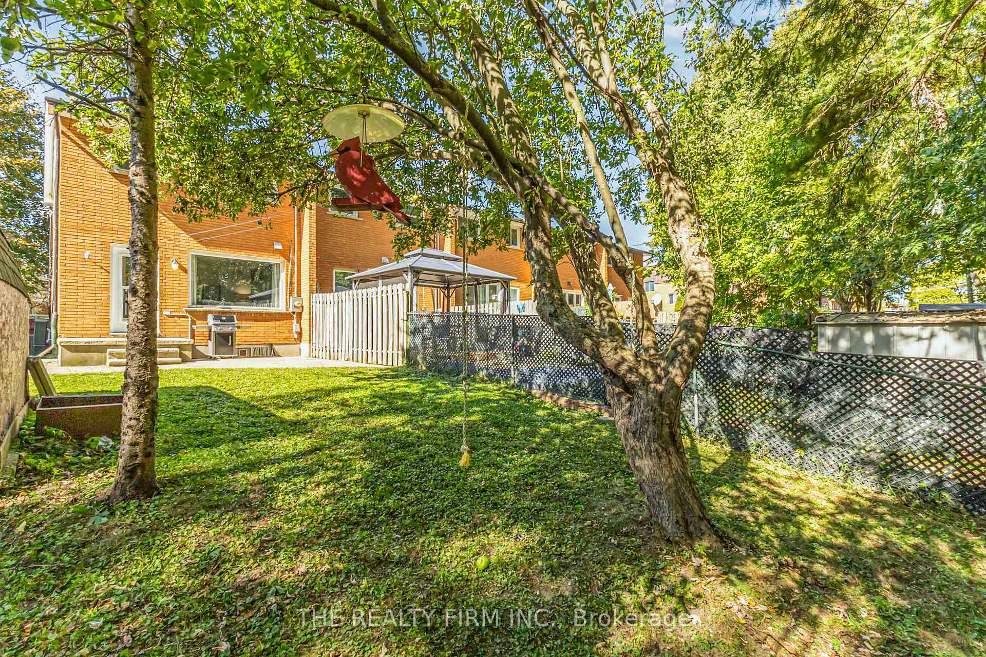 Photo 17 of Unit 5, 71 Parkside Drive, St. Thomas — HOMEH