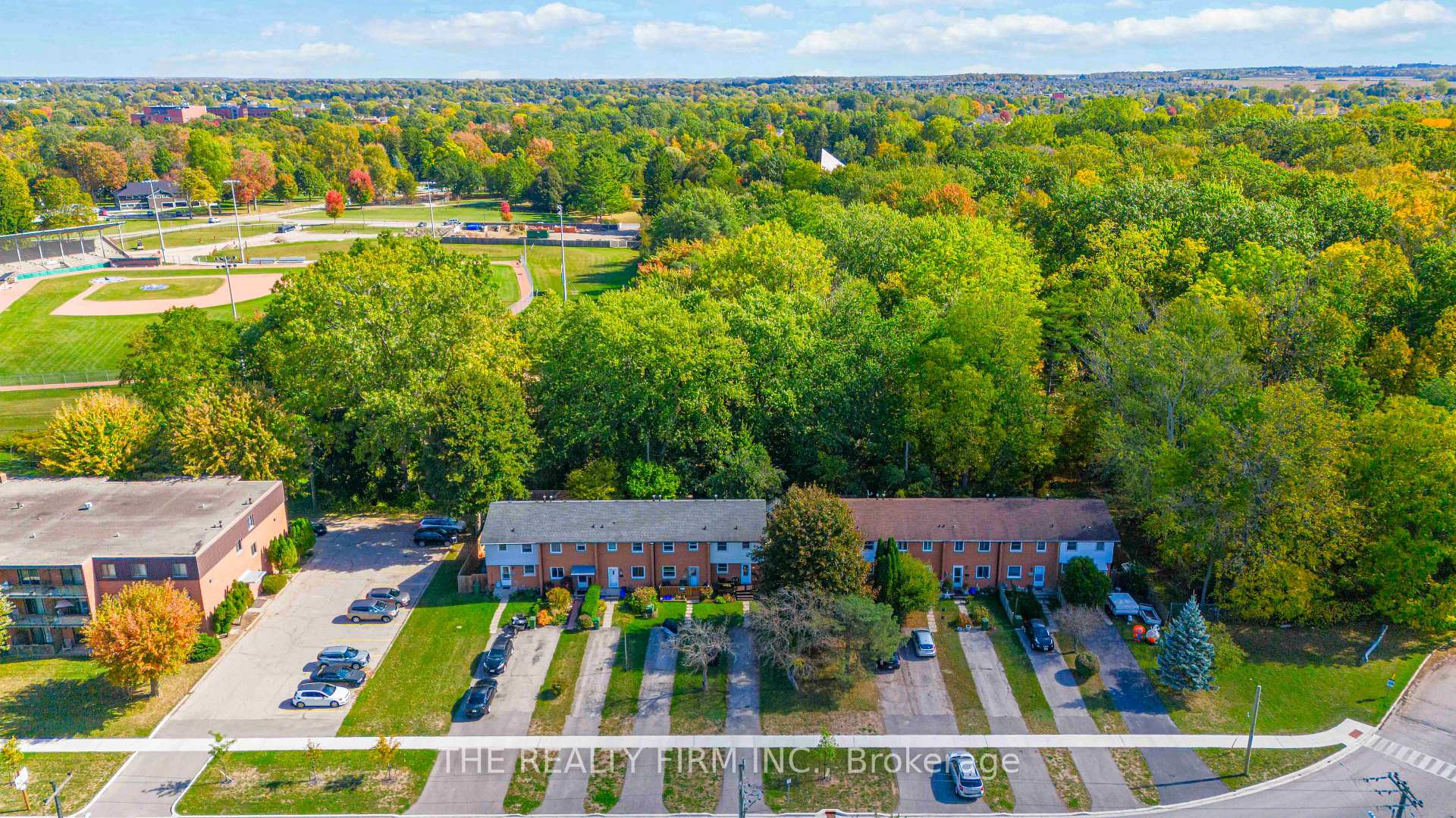 Photo 18 of Unit 5, 71 Parkside Drive, St. Thomas — HOMEH