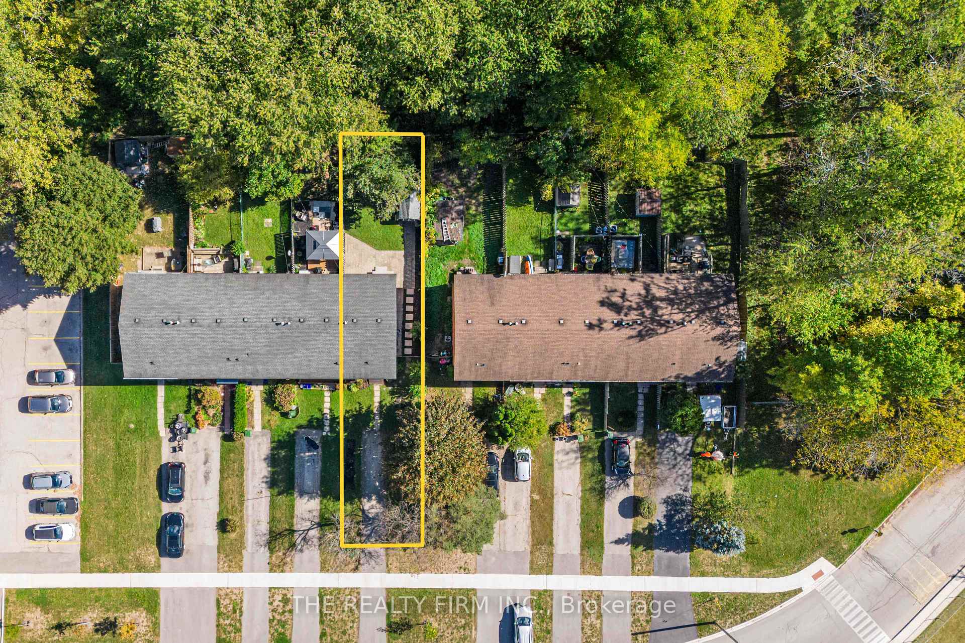 Photo 19 of Unit 5, 71 Parkside Drive, St. Thomas — HOMEH