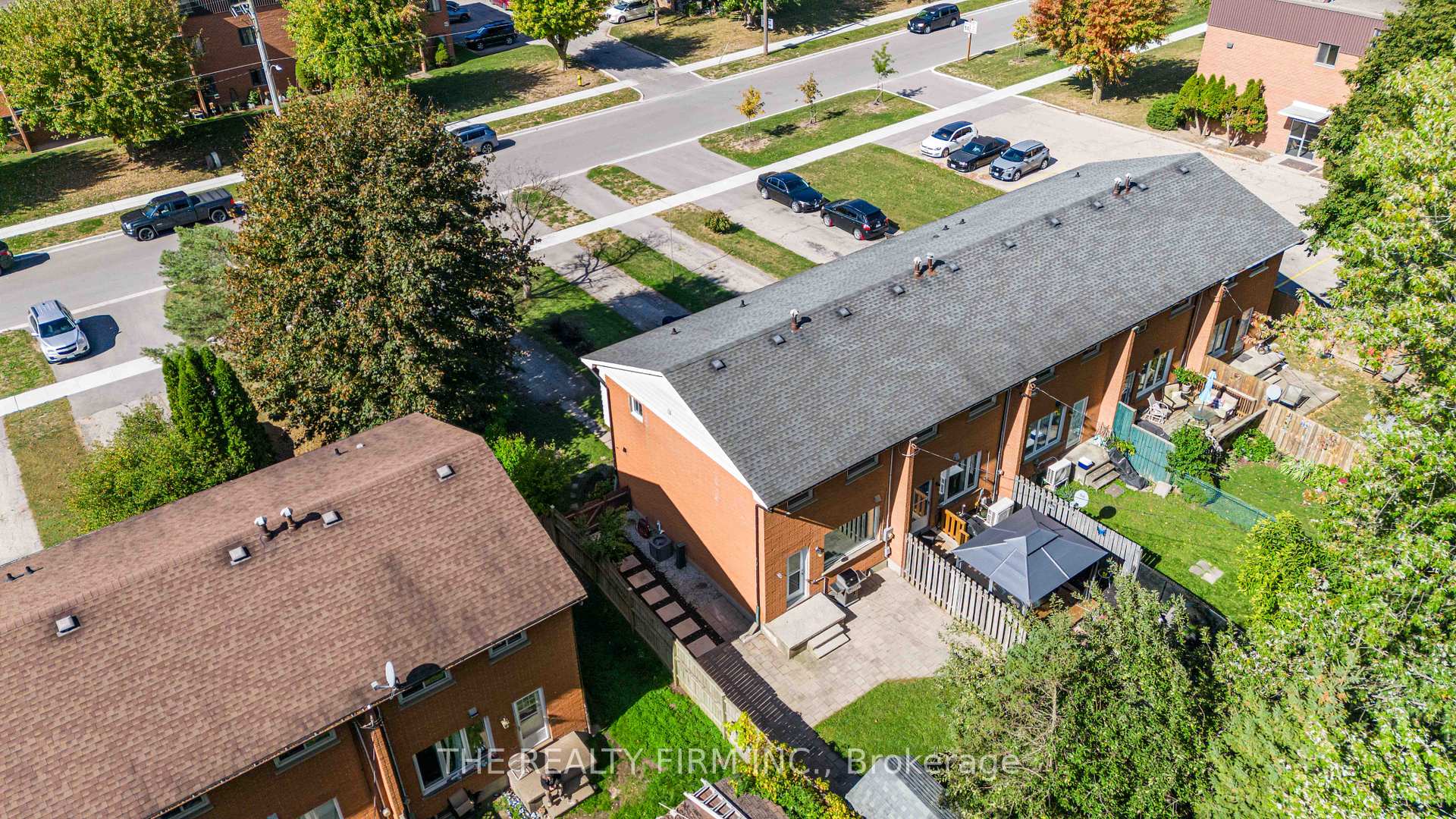 Photo 20 of Unit 5, 71 Parkside Drive, St. Thomas — HOMEH