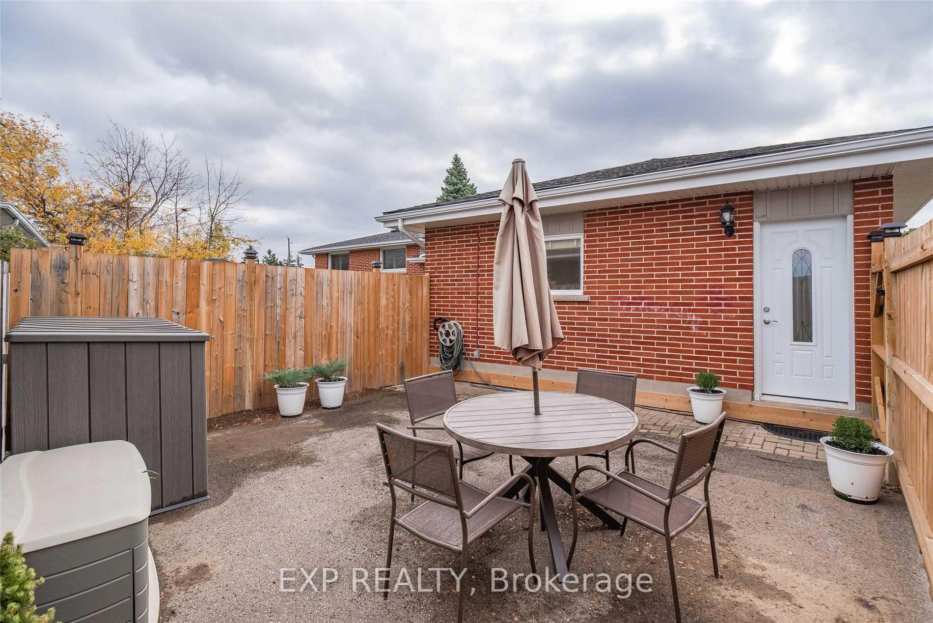 Photo 10 of Unit 2A Willcher, 237 Lakeshore Road, St. Catharines, Lakeshore — HOMEH