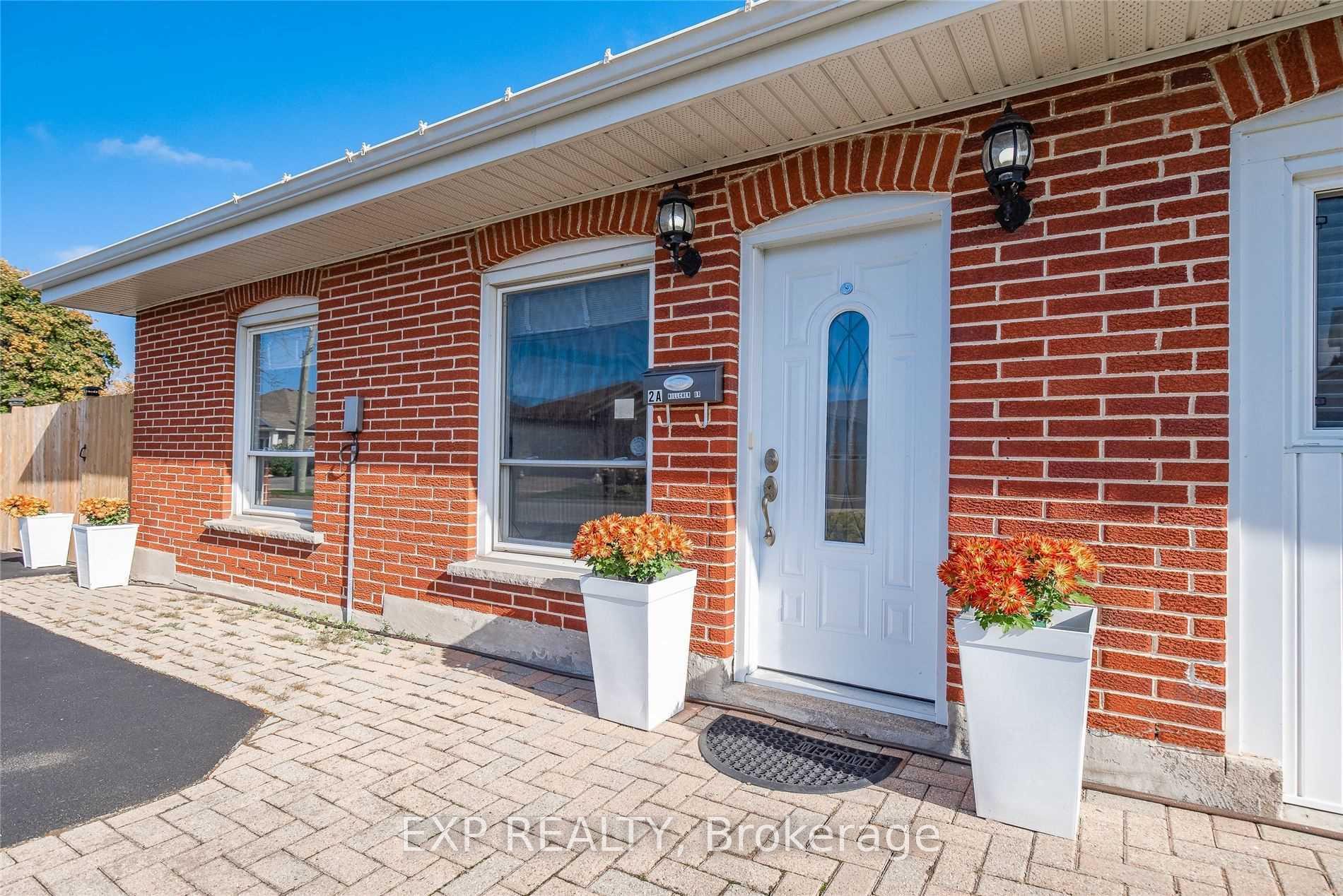 Photo 13 of Unit 2A Willcher, 237 Lakeshore Road, St. Catharines, Lakeshore — HOMEH