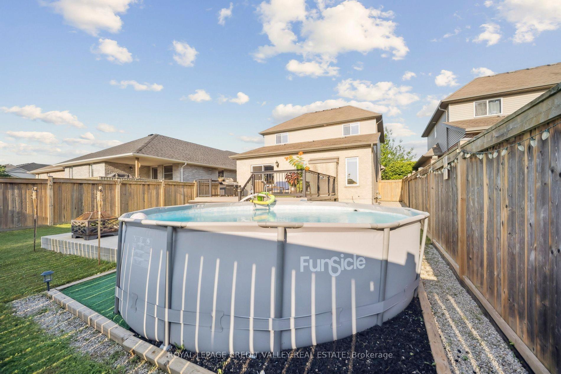 Photo 43 of 9 Peach Tree Boulevard, St. Thomas — HOMEH
