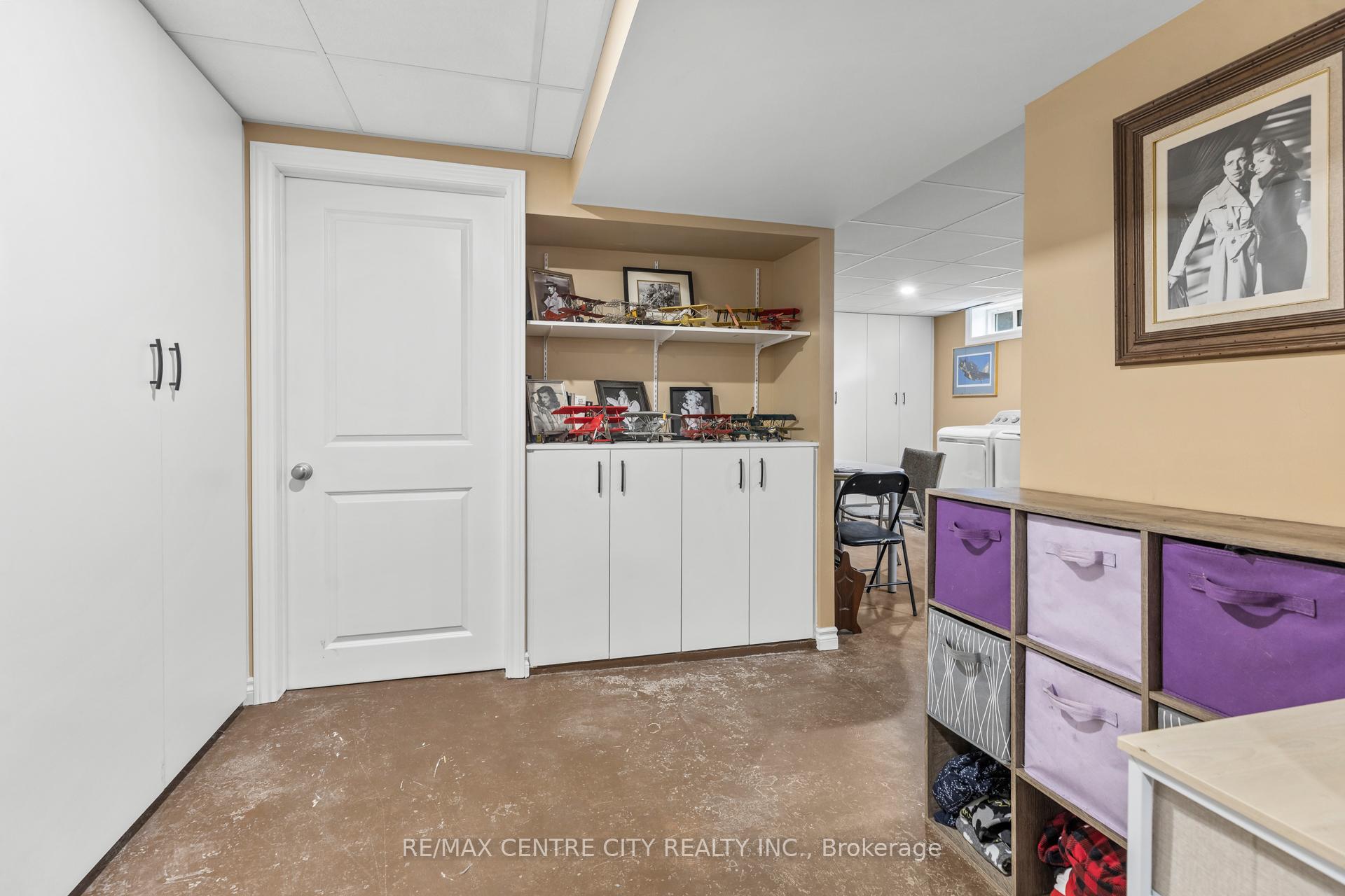 Photo 19 of 241 Forest Avenue, St. Thomas — HOMEH