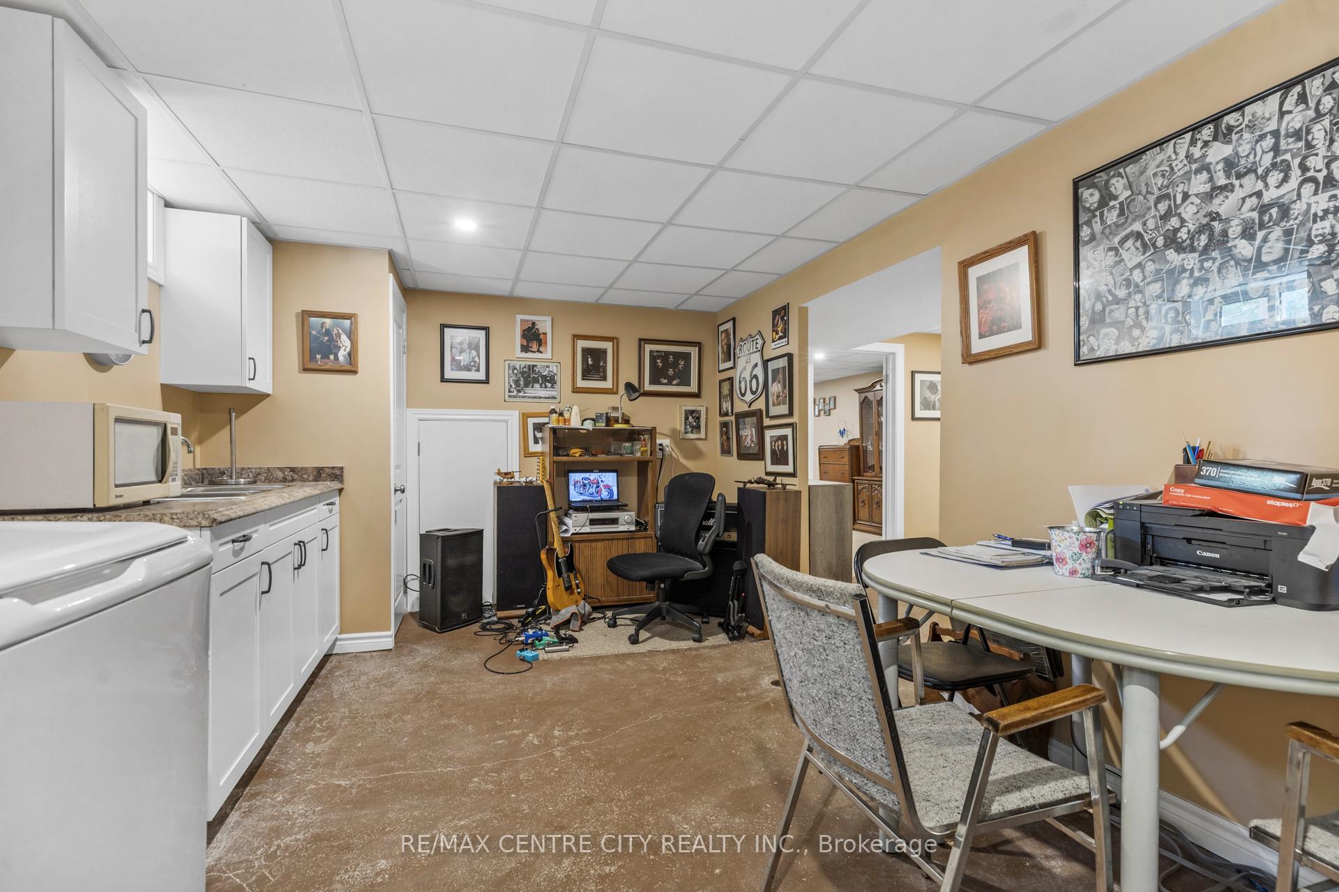 Photo 21 of 241 Forest Avenue, St. Thomas — HOMEH