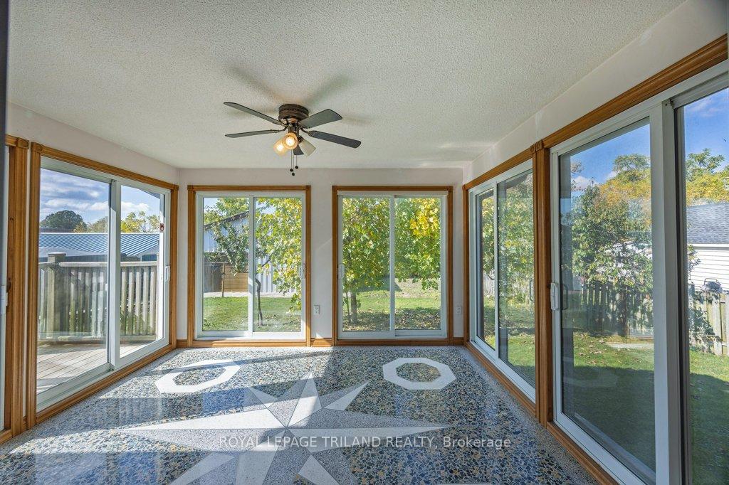 Photo 14 of 66 Park Avenue, St. Thomas — HOMEH