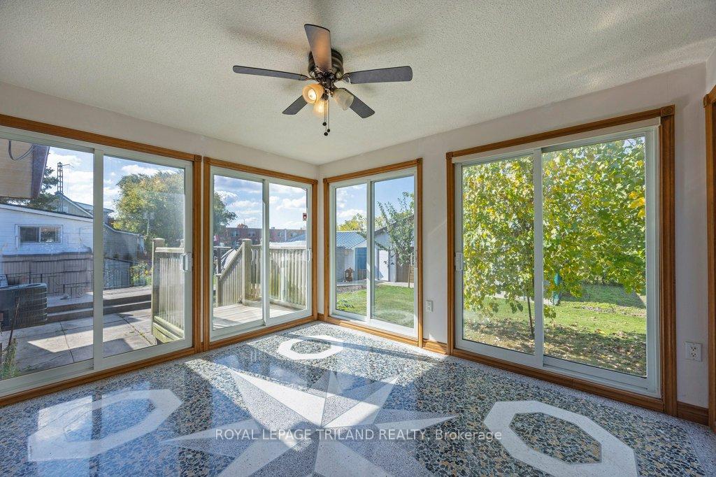 Photo 15 of 66 Park Avenue, St. Thomas — HOMEH