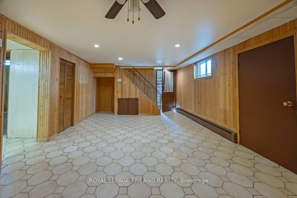 Photo 27 of 66 Park Avenue, St. Thomas — HOMEH