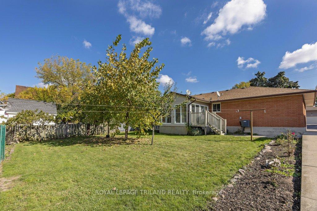 Photo 39 of 66 Park Avenue, St. Thomas — HOMEH