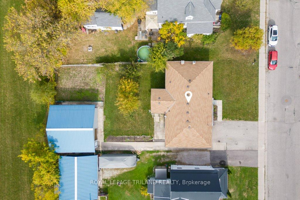 Photo 42 of 66 Park Avenue, St. Thomas — HOMEH