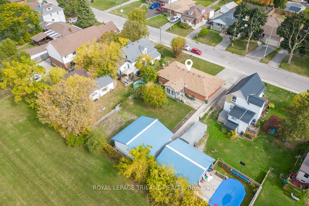 Photo 43 of 66 Park Avenue, St. Thomas — HOMEH