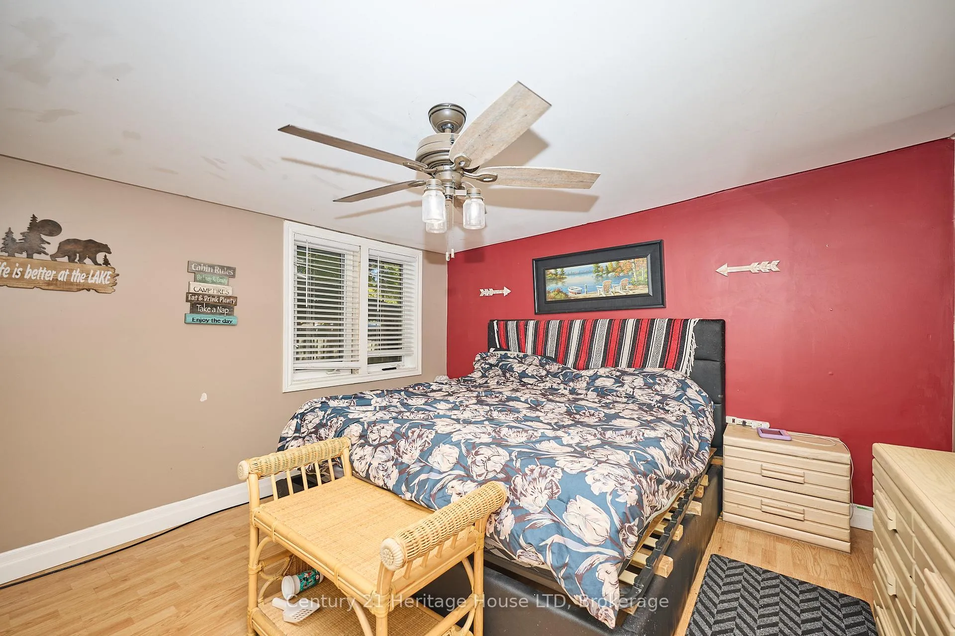 Photo 13 of 119 Page Street, St. Catharines, E. Chester — HOMEH