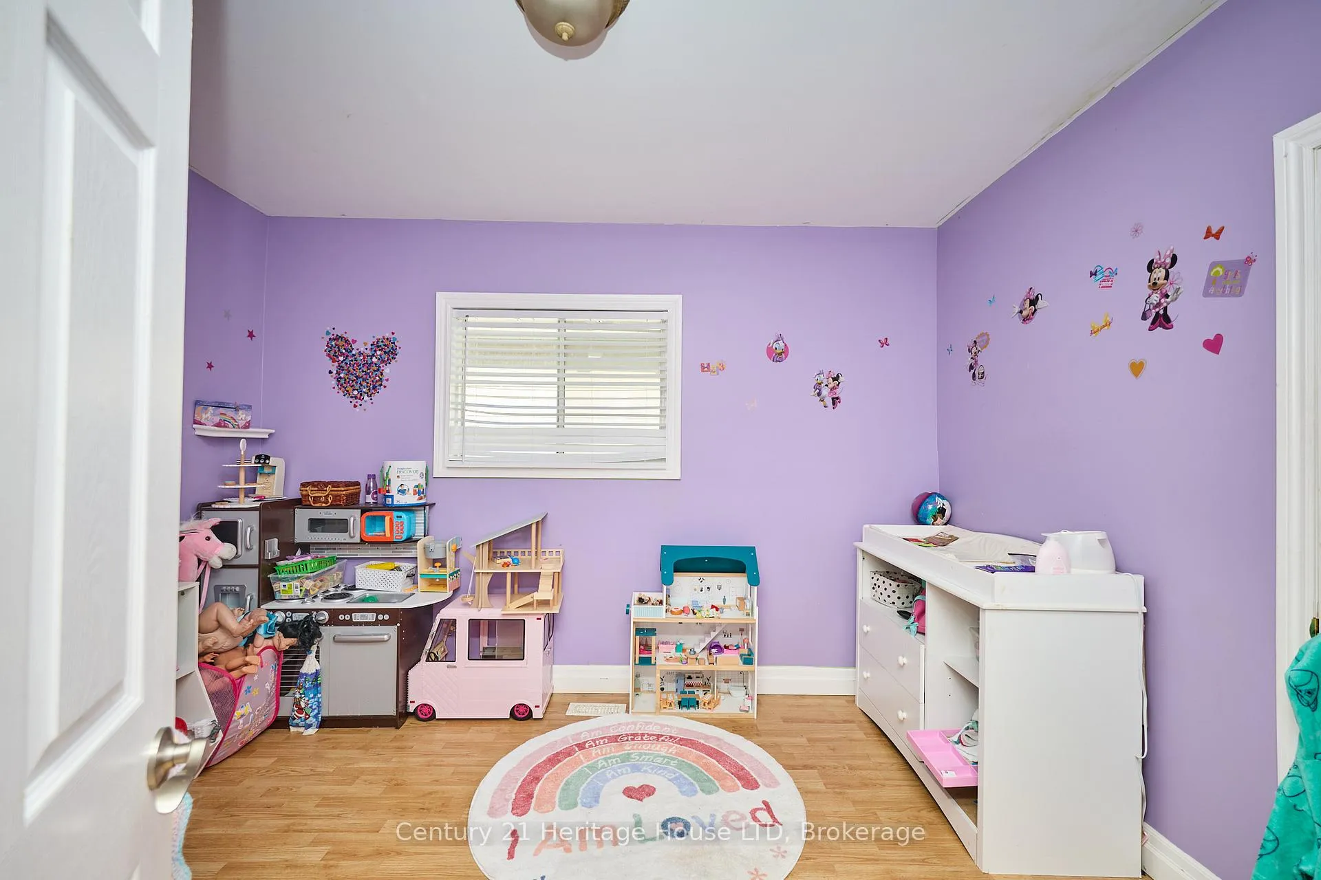 Photo 14 of 119 Page Street, St. Catharines, E. Chester — HOMEH