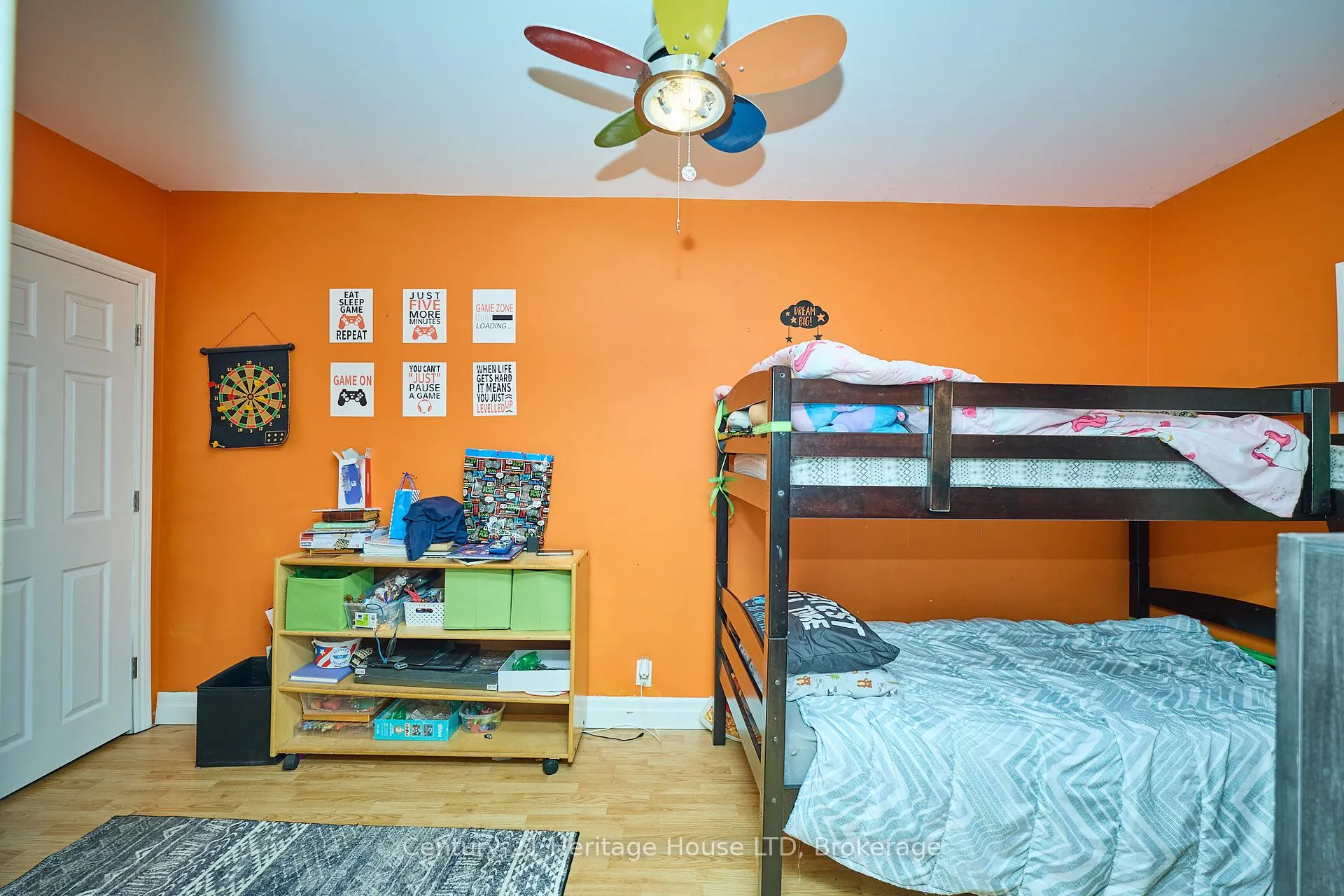 Photo 16 of 119 Page Street, St. Catharines, E. Chester — HOMEH